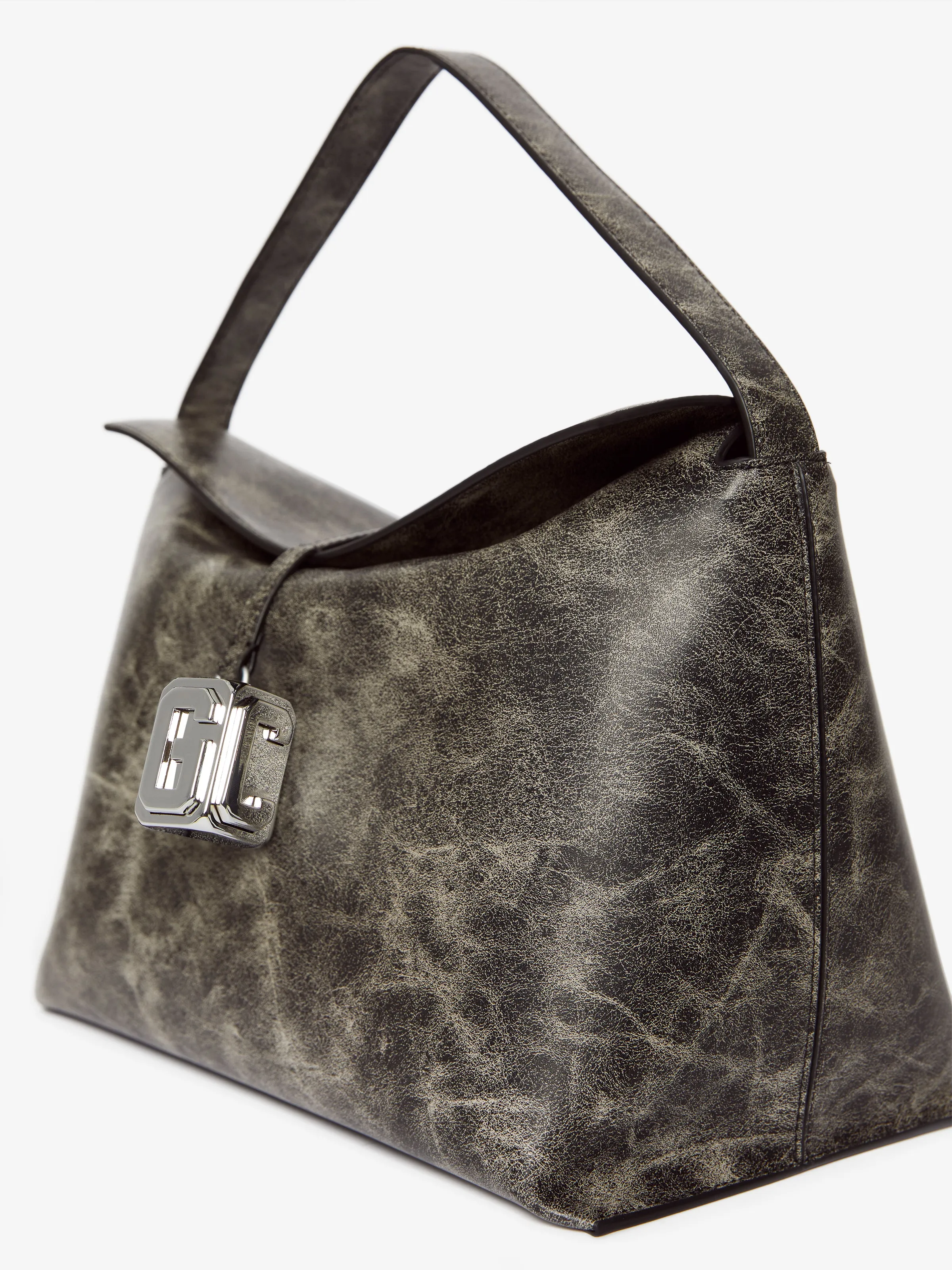 Borsa Mega Comma sold by GCDS product image thumbnail 5
