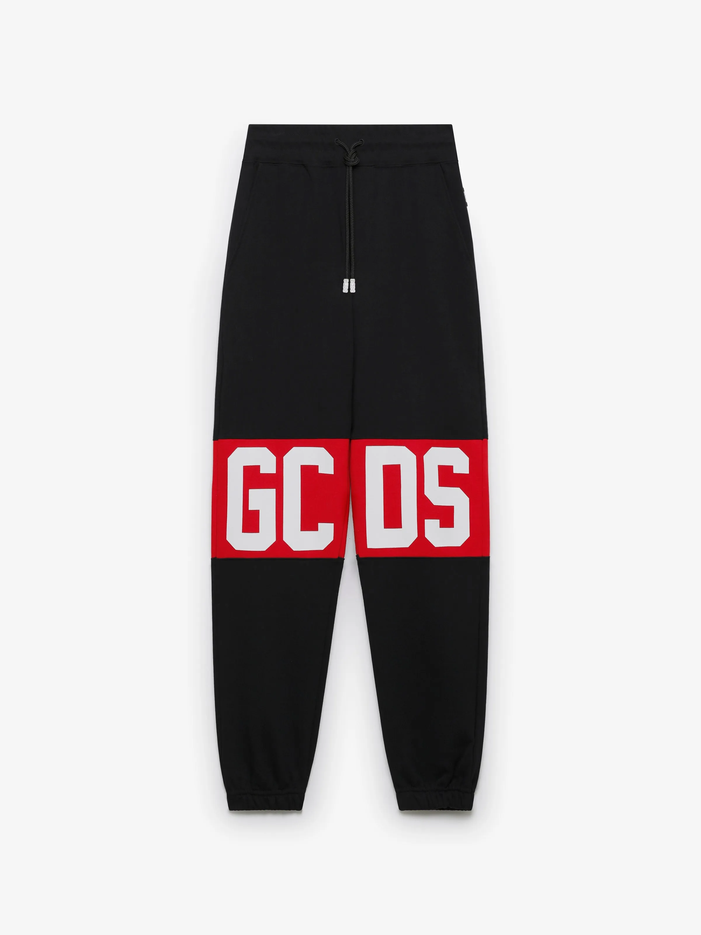 Pantaloni tuta Band Logo sold by GCDS