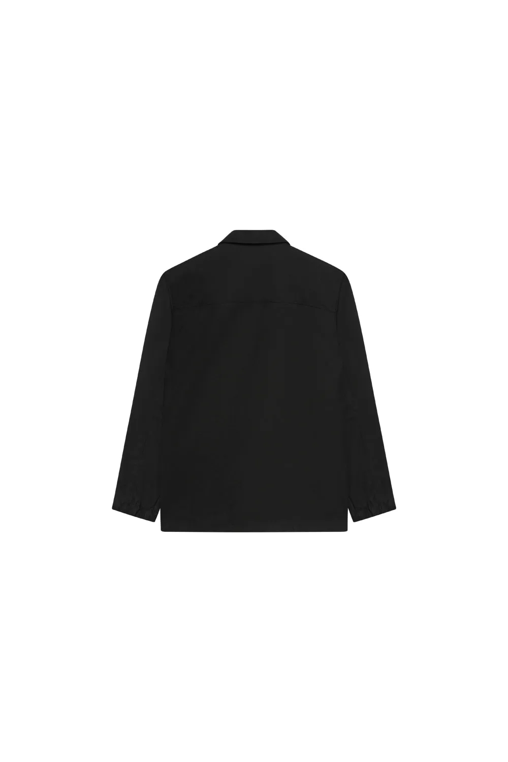 GR10K 45000 REPLICATED JACKET - BLACK sold by GR10K product image thumbnail 2