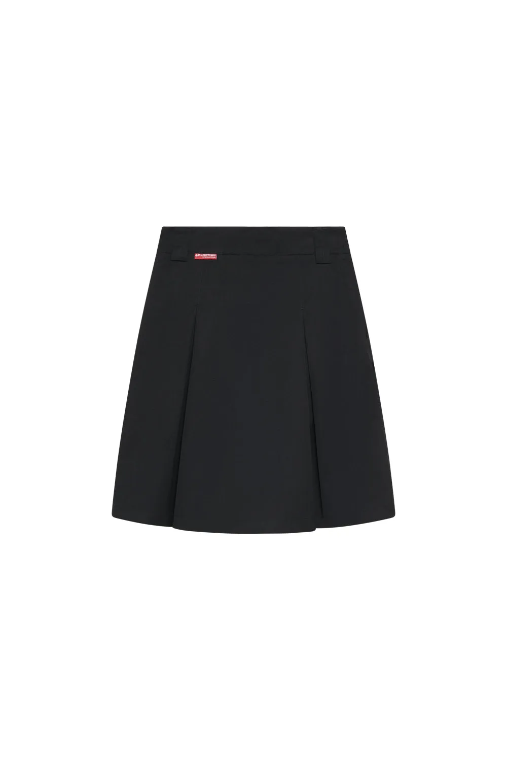 GR10K 15 000 REPLICATED SKIRT - BLACK sold by GR10K product image thumbnail 2