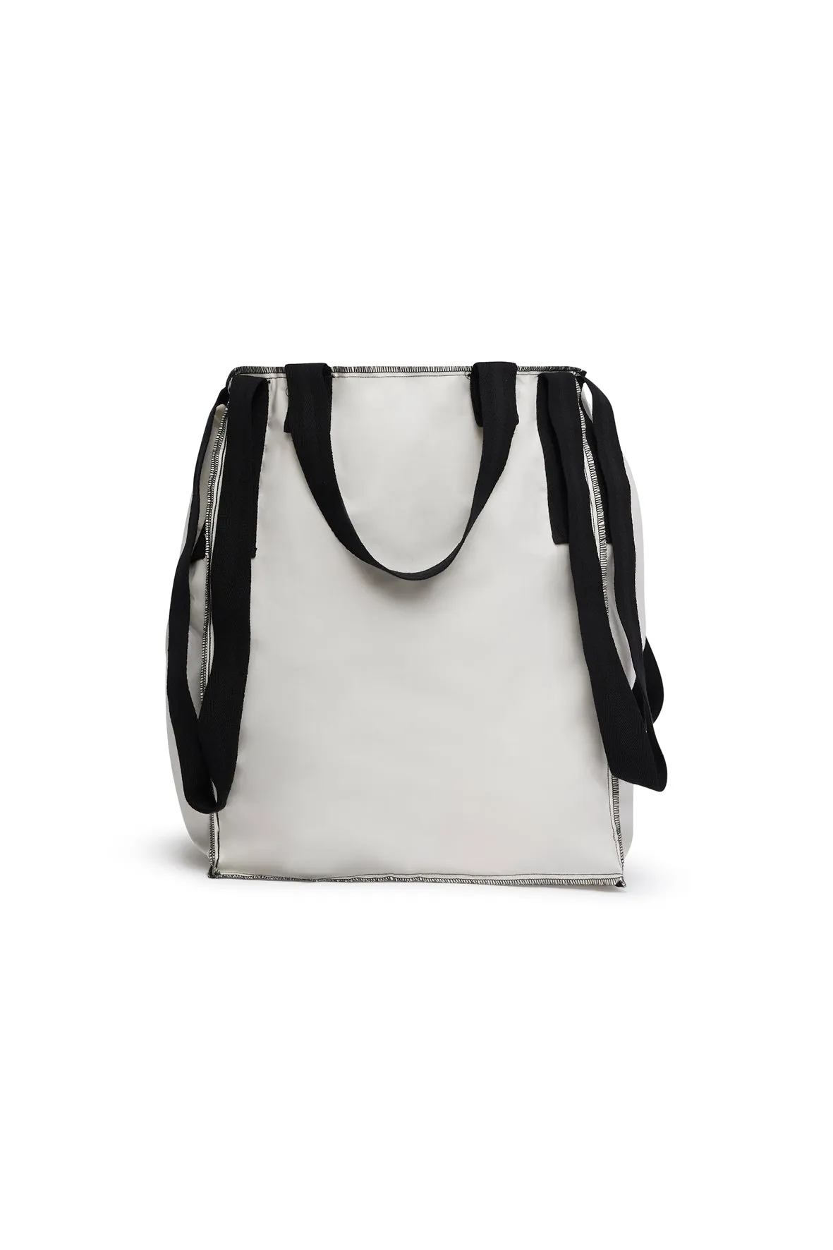GR10K COTTON 3L SOIL SACK - WHITE sold by GR10K