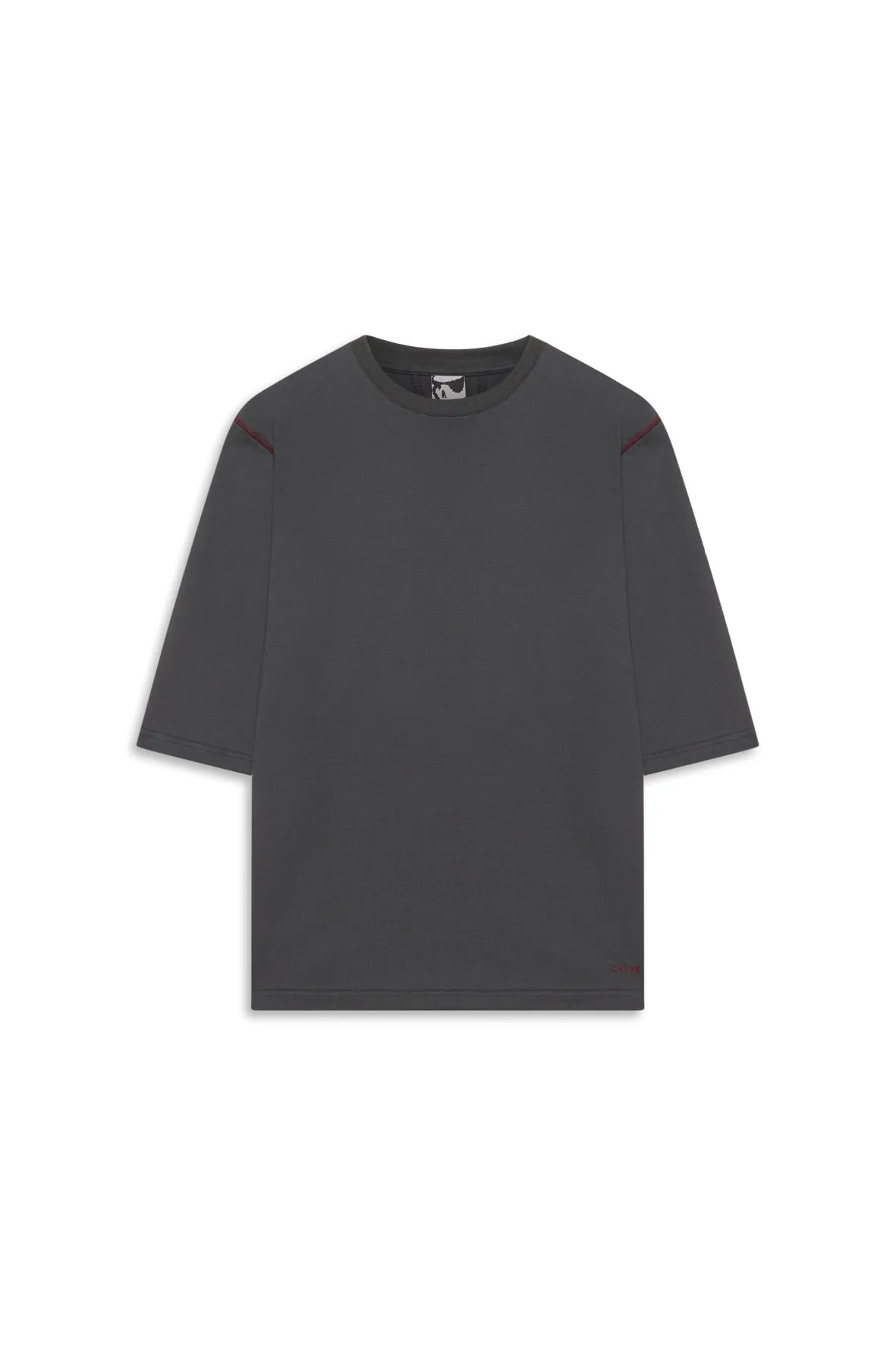 GR10K BASE LAYER - DARK SOIL GREY sold by GR10K