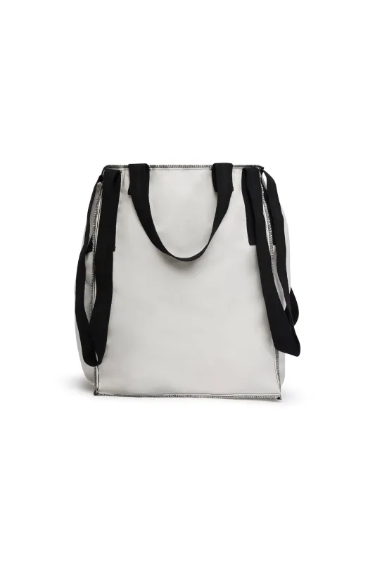 GR10K COTTON 3L SOIL SACK - WHITE made by GR10K