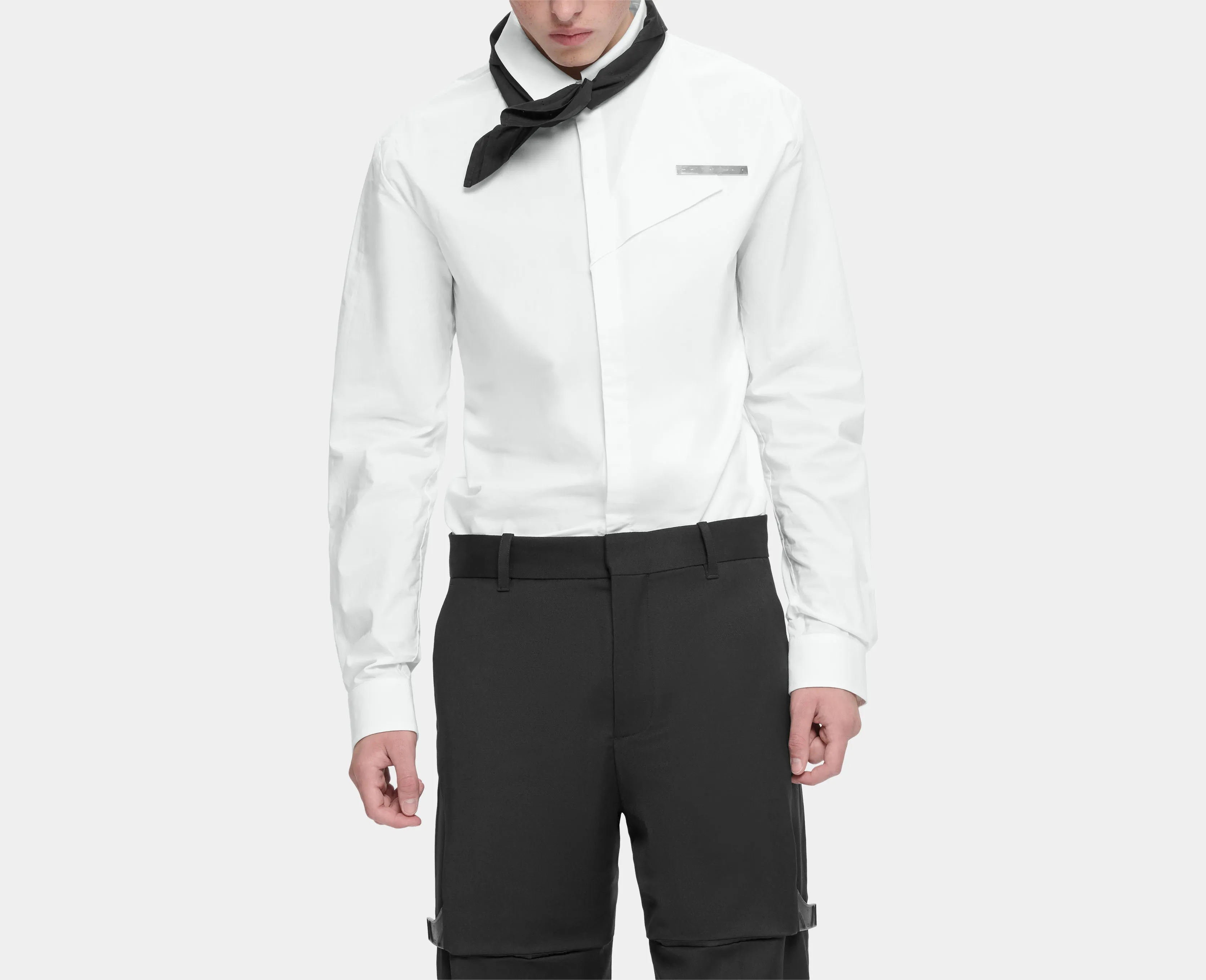 ASTRAPE SHIRT sold by HELIOT EMIL product image thumbnail 5