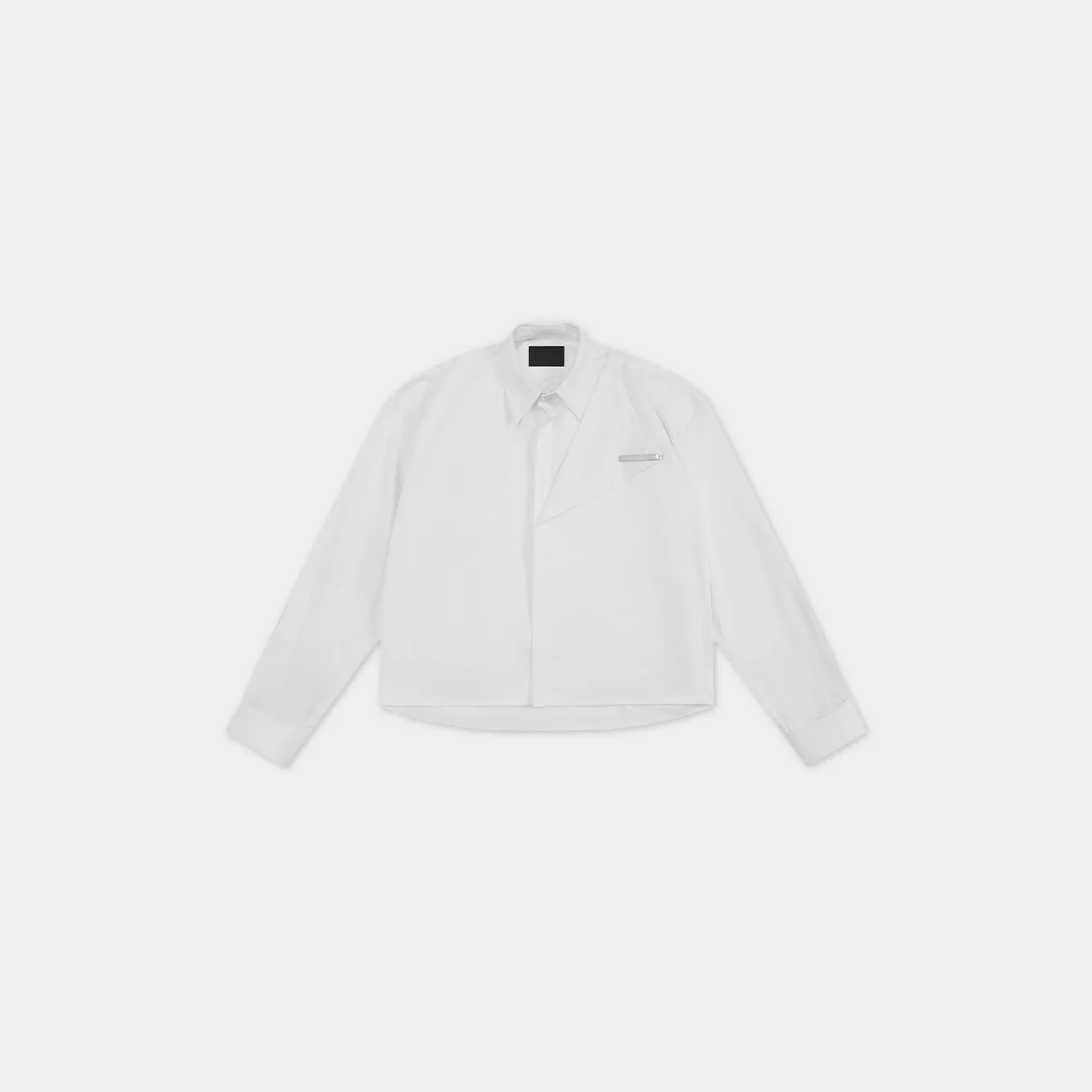 ASTRAPE SHIRT sold by HELIOT EMIL