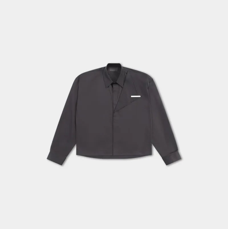 ASTRAPE SHIRT made by HELIOT EMIL