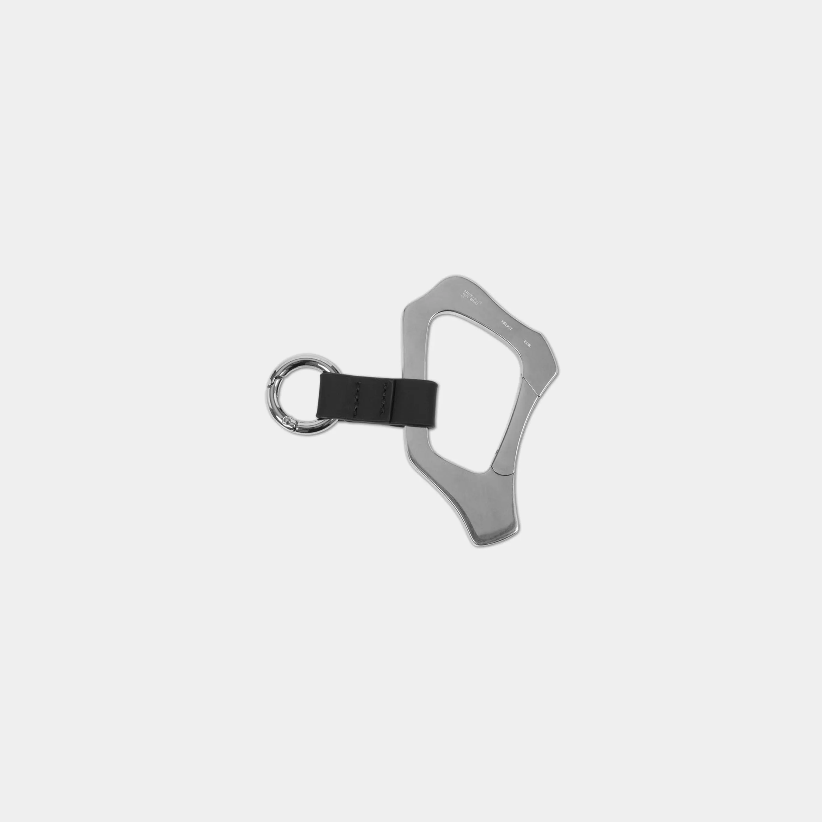 CARABINER KEYCHAIN sold by HELIOT EMIL product image thumbnail 2