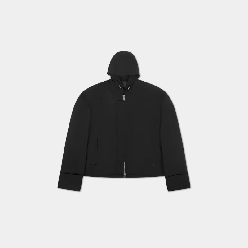 AKHAL JACKET made by HELIOT EMIL
