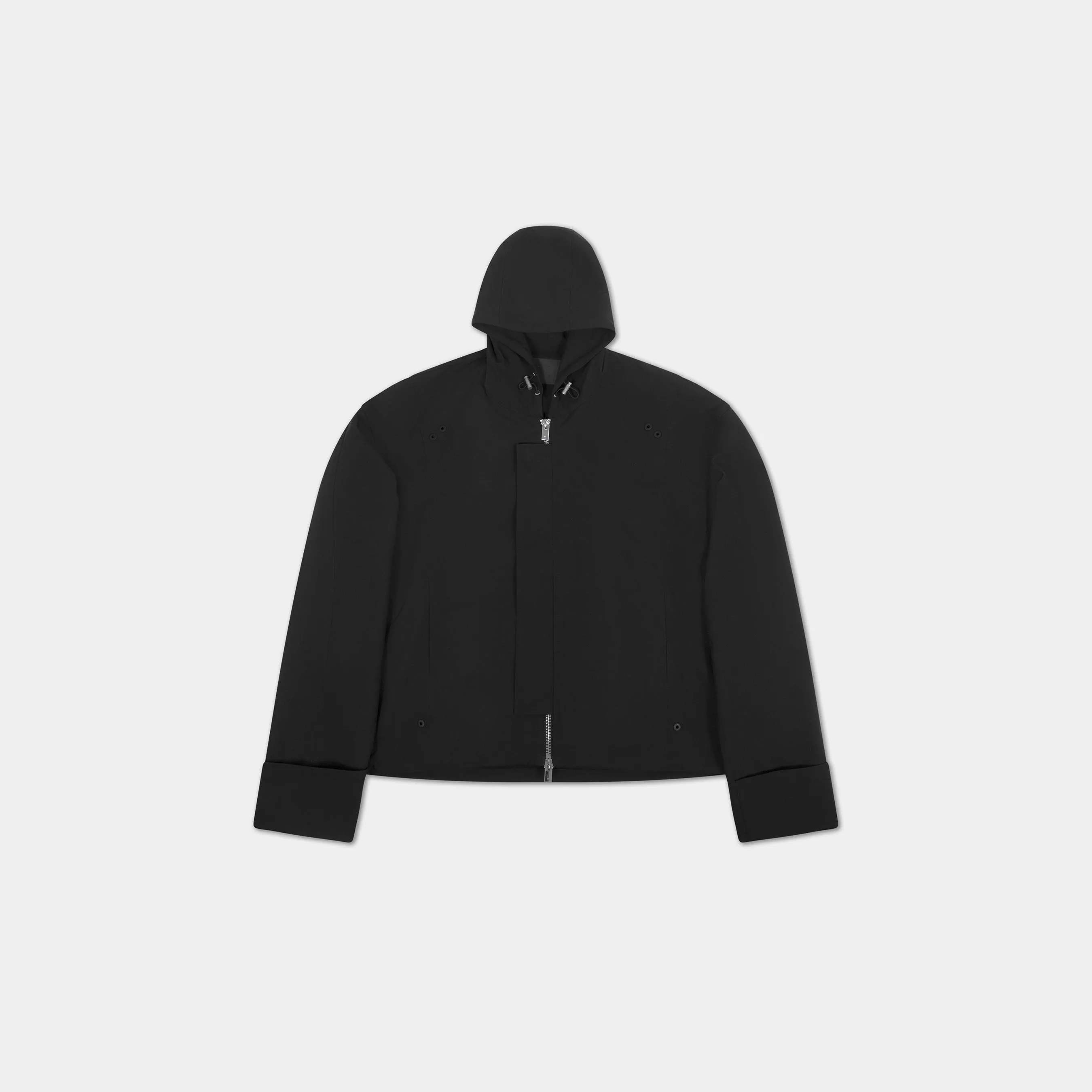 AKHAL JACKET sold by HELIOT EMIL