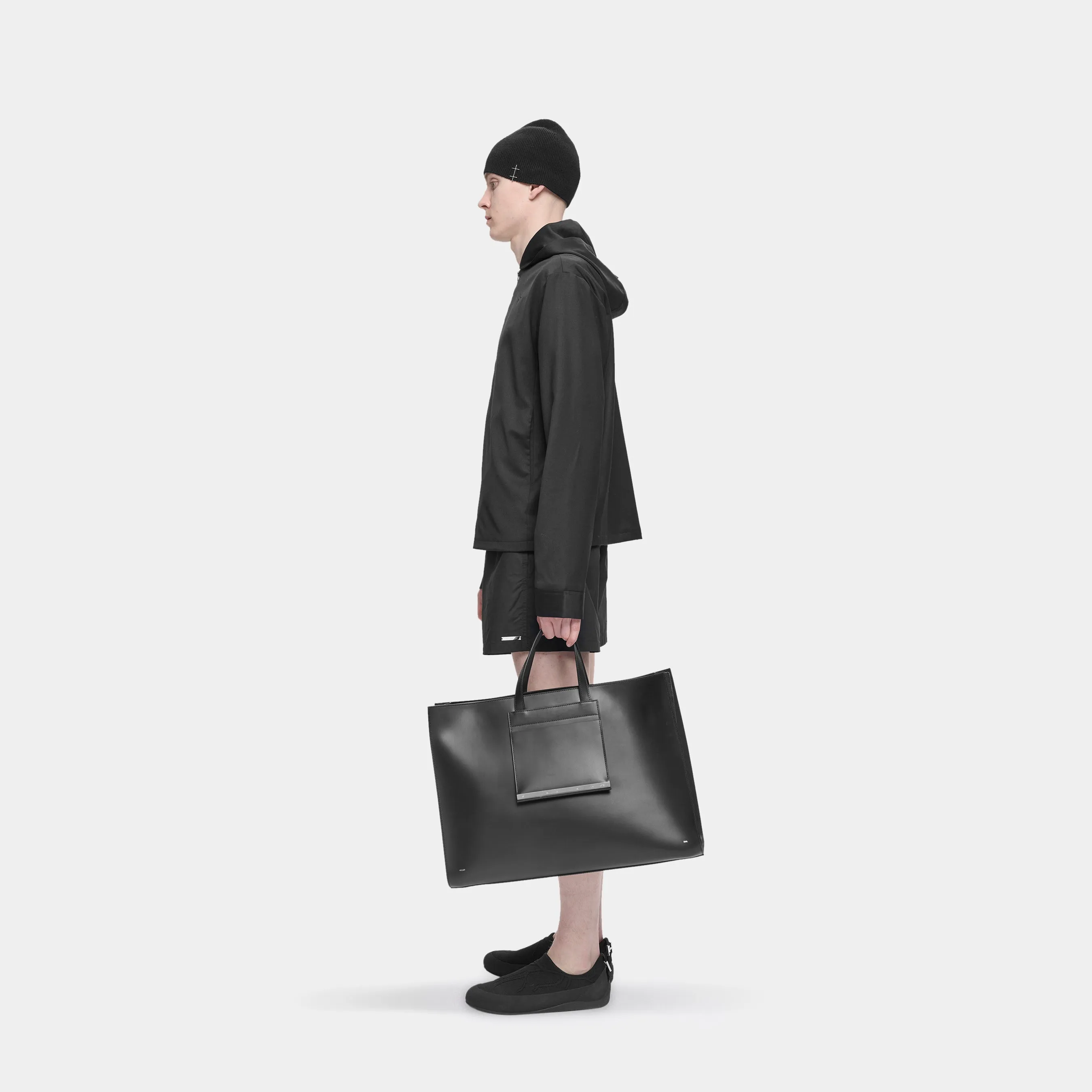 LORUM SHIRT sold by HELIOT EMIL product image thumbnail 3