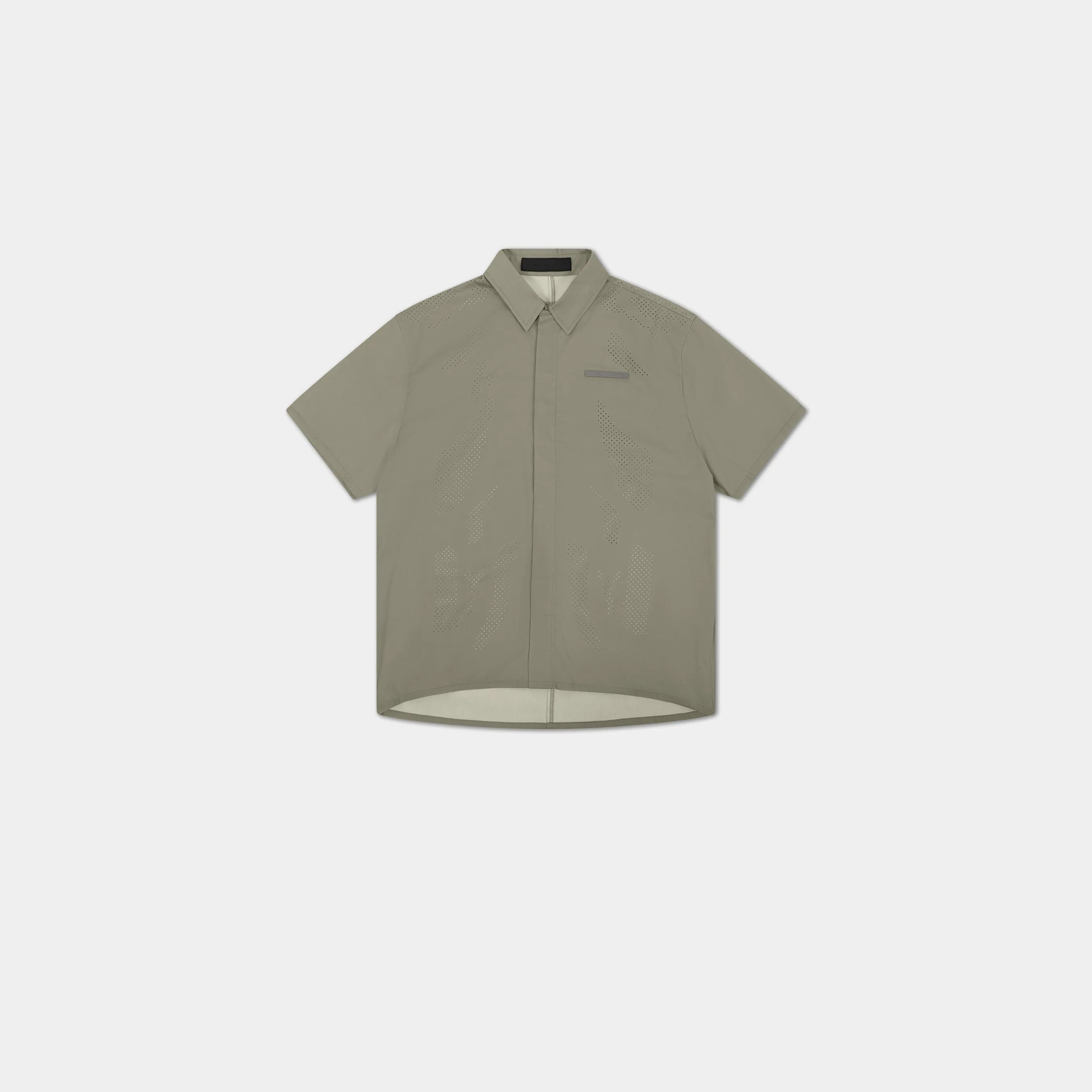 ALSORAN SS SHIRT sold by HELIOT EMIL