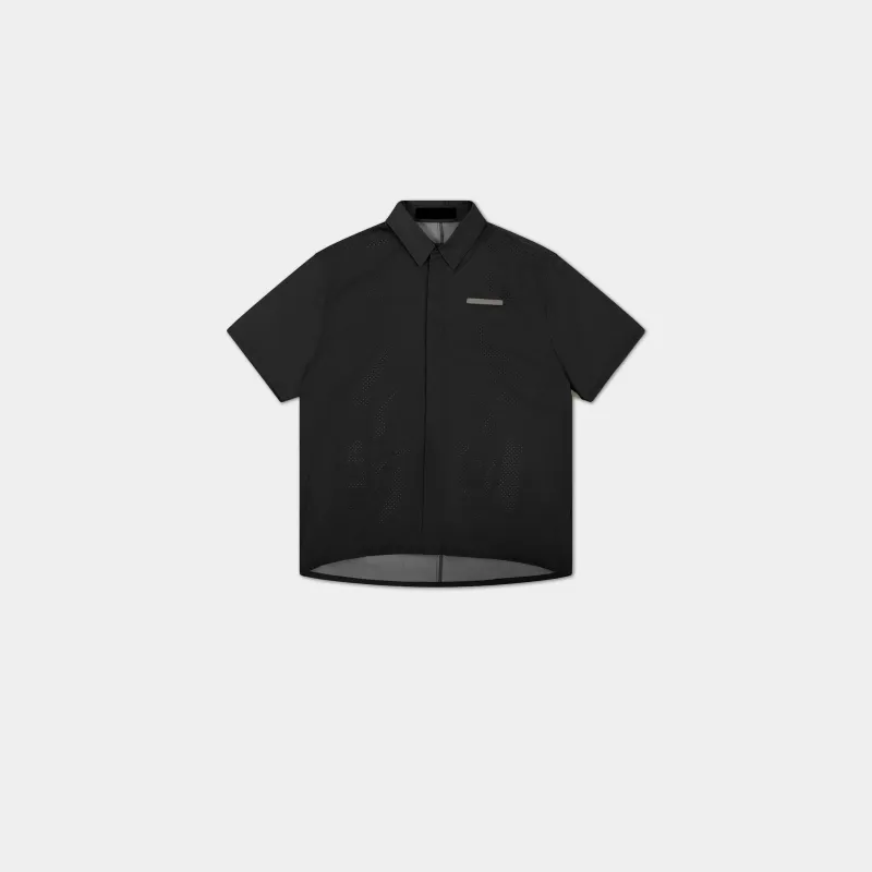 ALSORAN SS SHIRT made by HELIOT EMIL