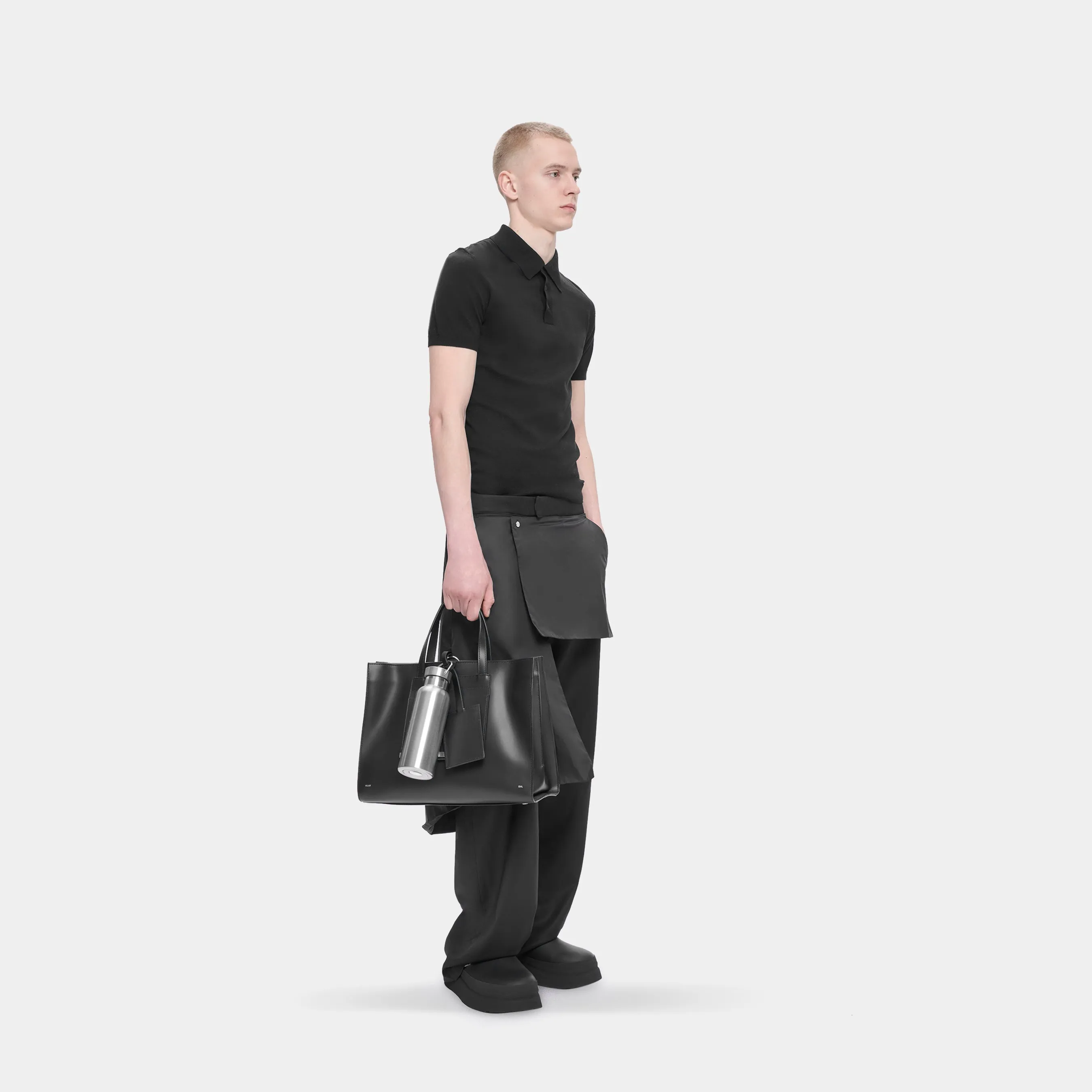 ALAE POLO sold by HELIOT EMIL product image thumbnail 4