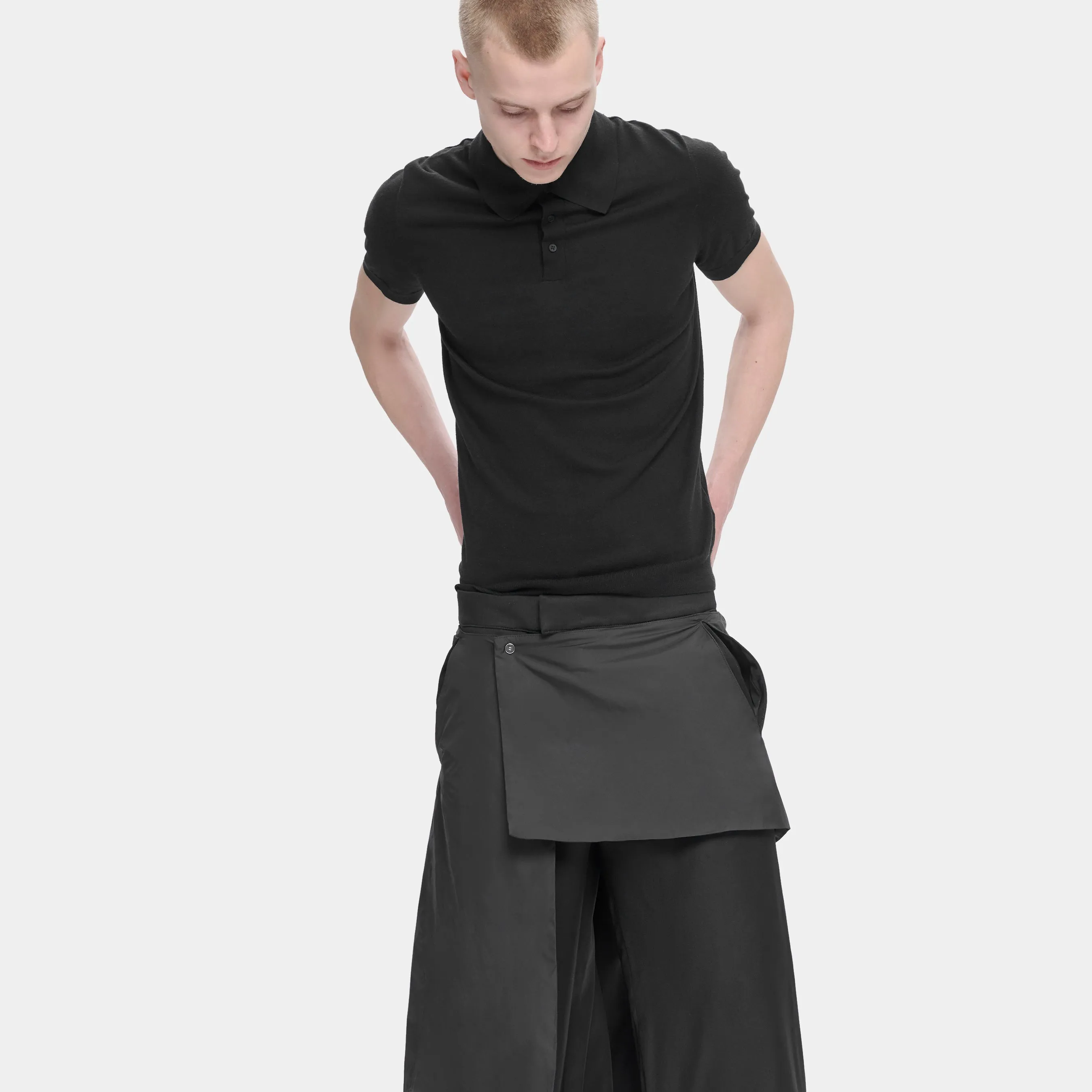 ALAE POLO sold by HELIOT EMIL product image thumbnail 5