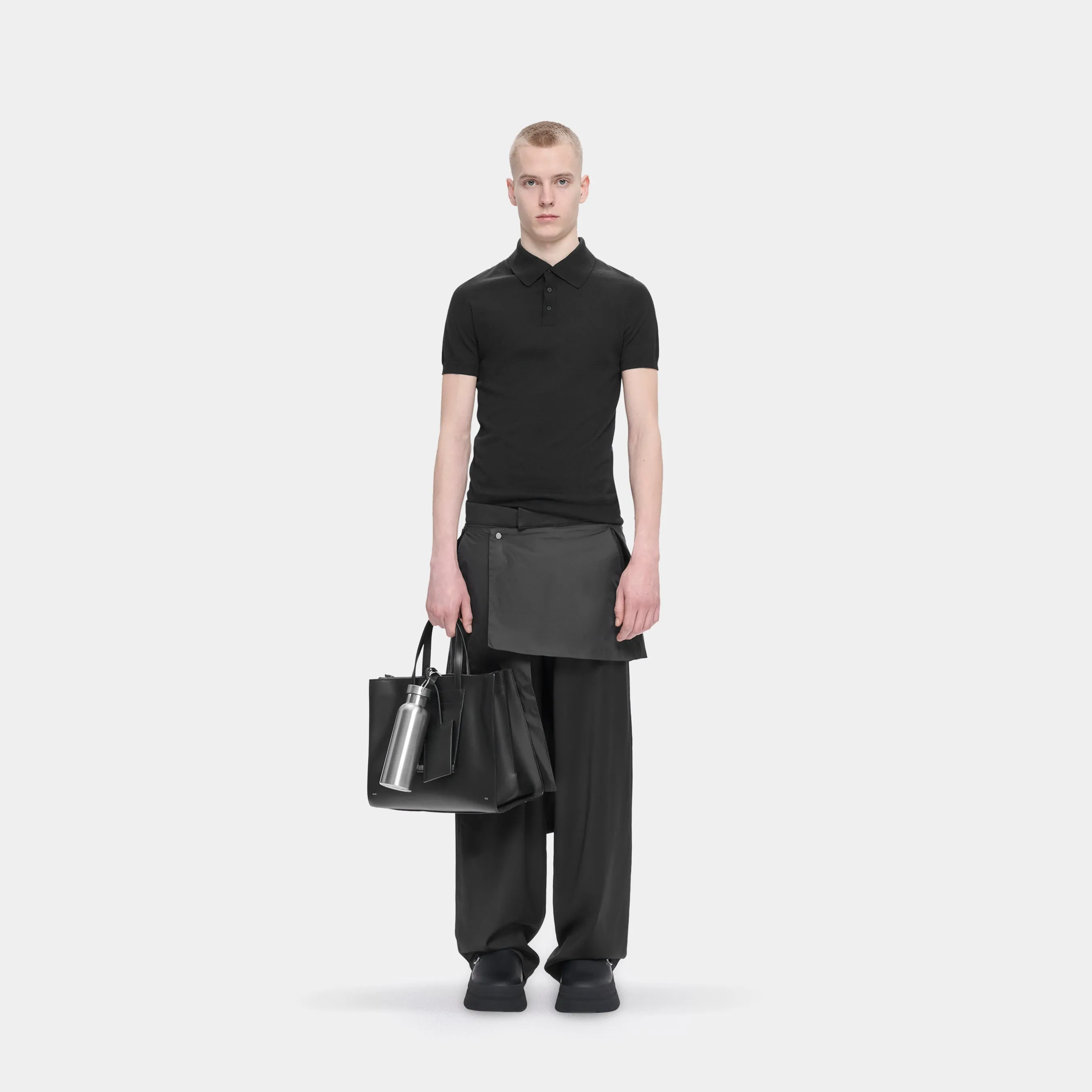 ALAE POLO sold by HELIOT EMIL product image thumbnail 2