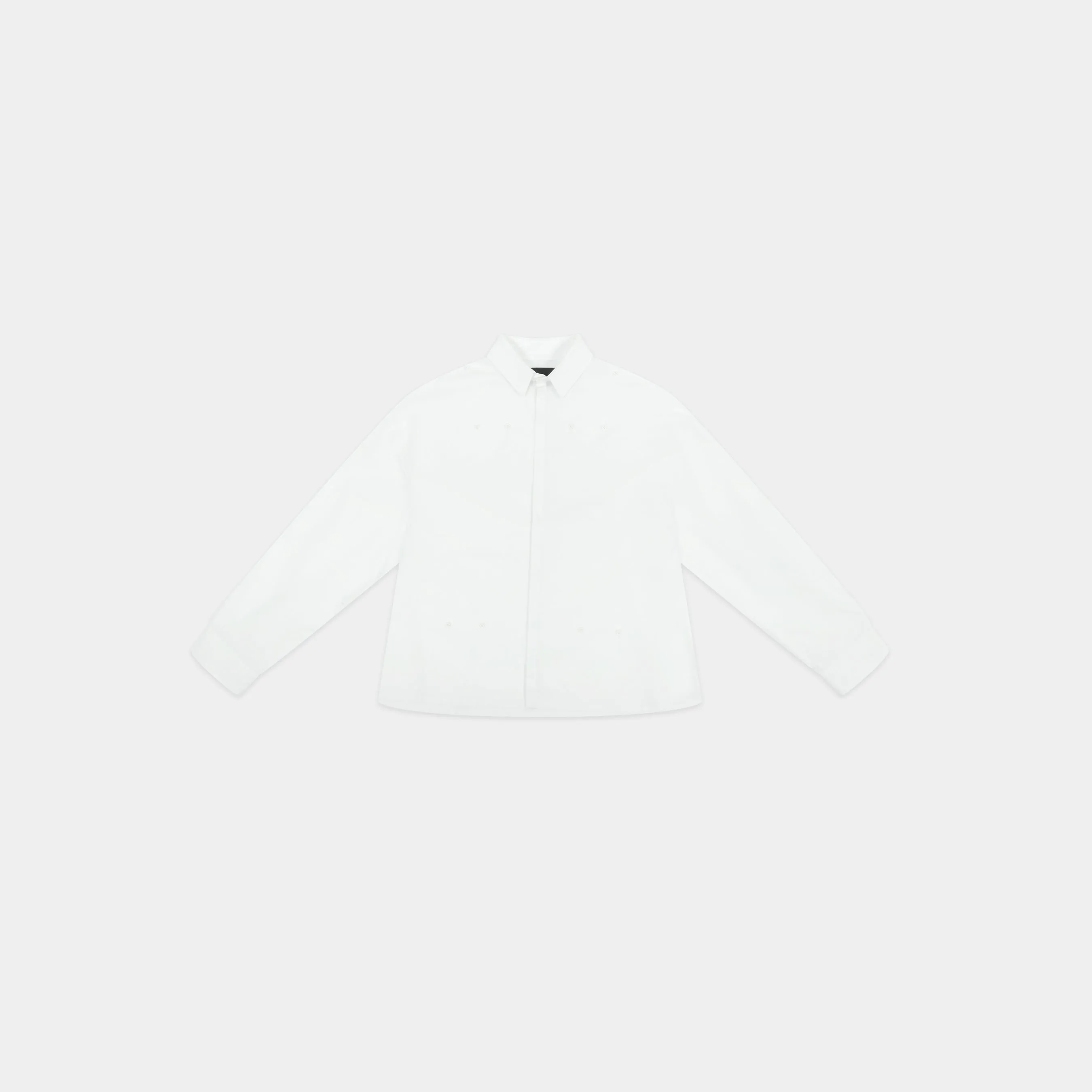 FALERAE LS SHIRT sold by HELIOT EMIL