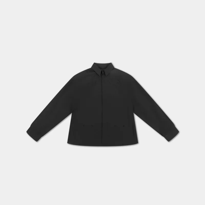 FALERAE LS SHIRT made by HELIOT EMIL