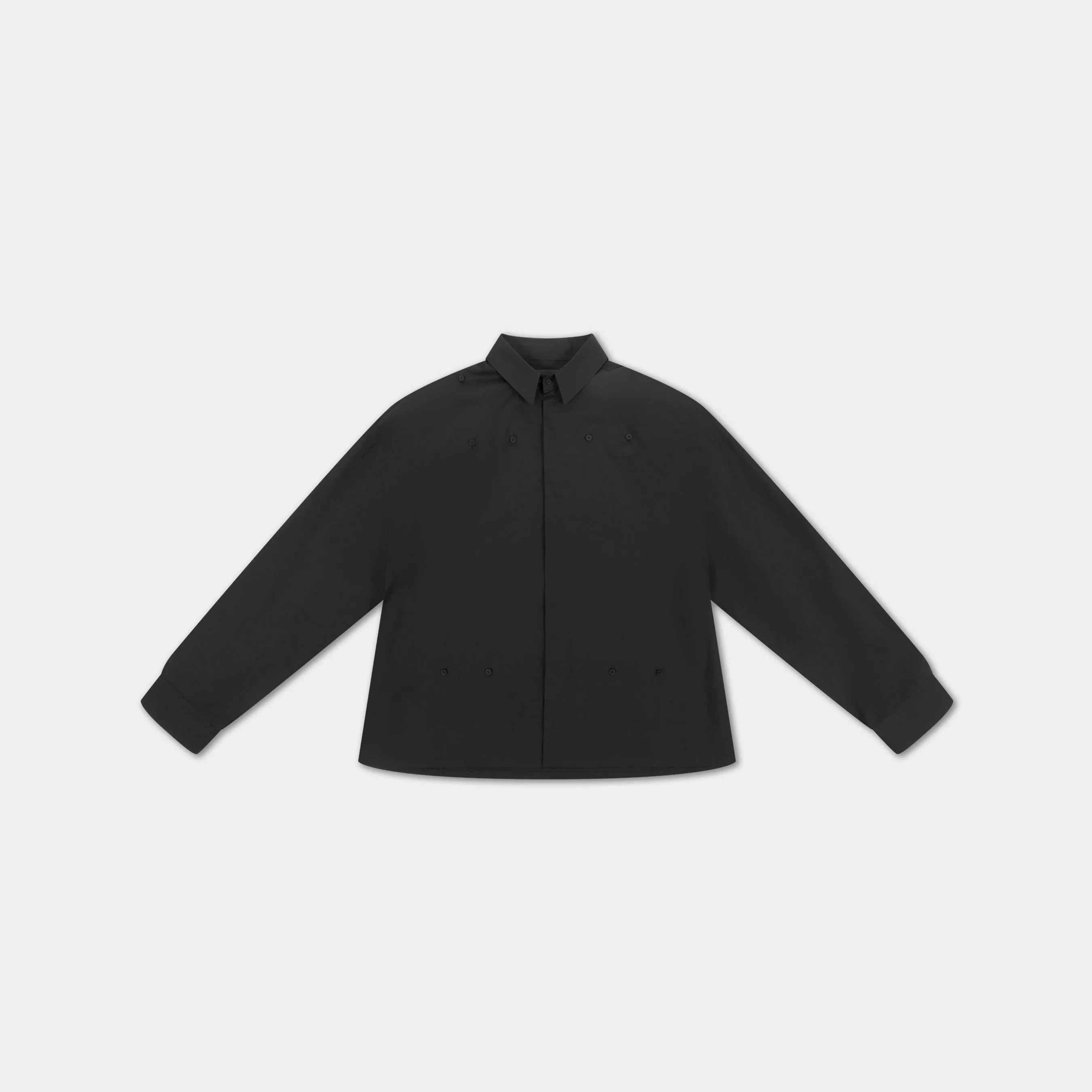 FALERAE LS SHIRT sold by HELIOT EMIL