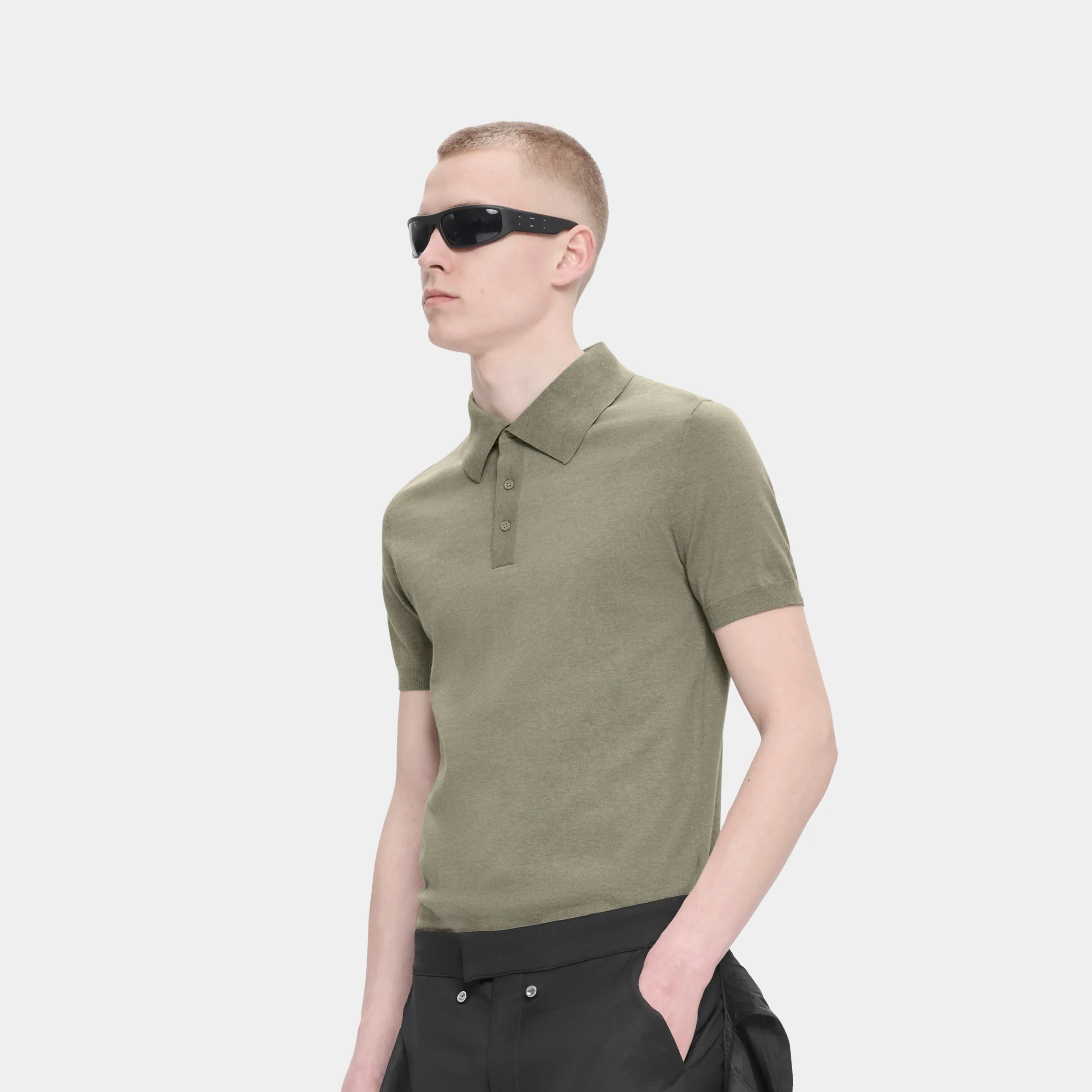 ALAE POLO sold by HELIOT EMIL product image thumbnail 4