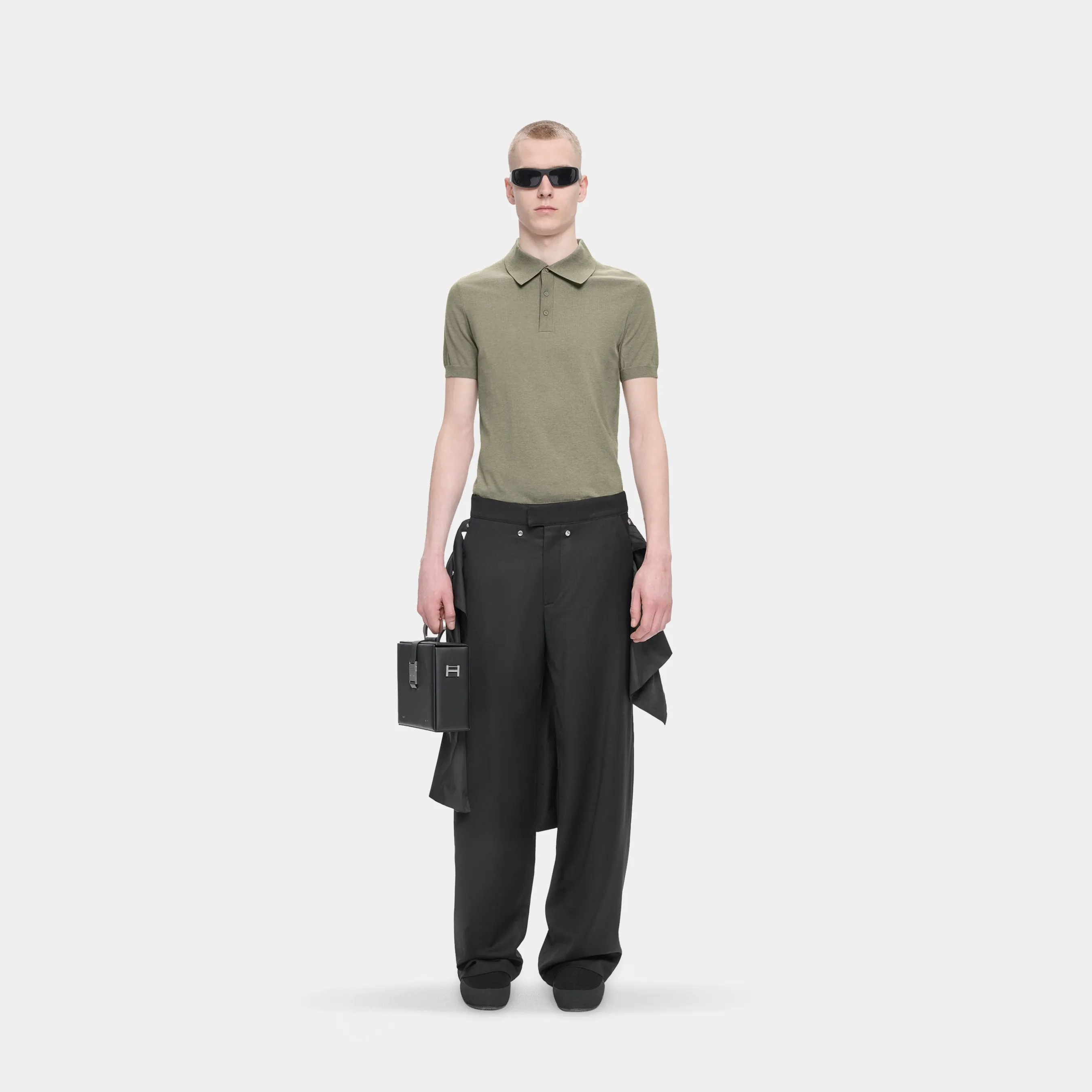 ALAE POLO sold by HELIOT EMIL product image thumbnail 2