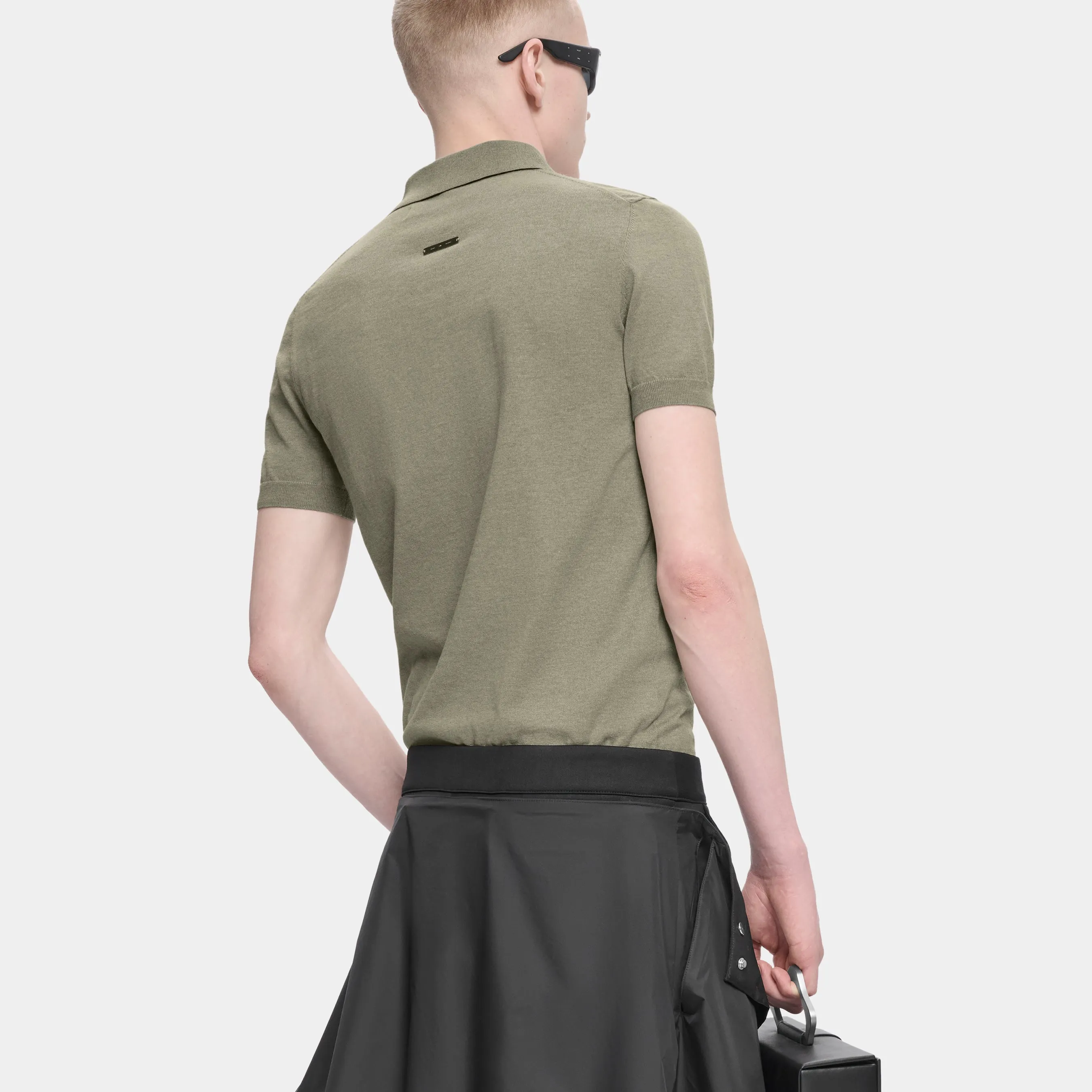 ALAE POLO sold by HELIOT EMIL product image thumbnail 5
