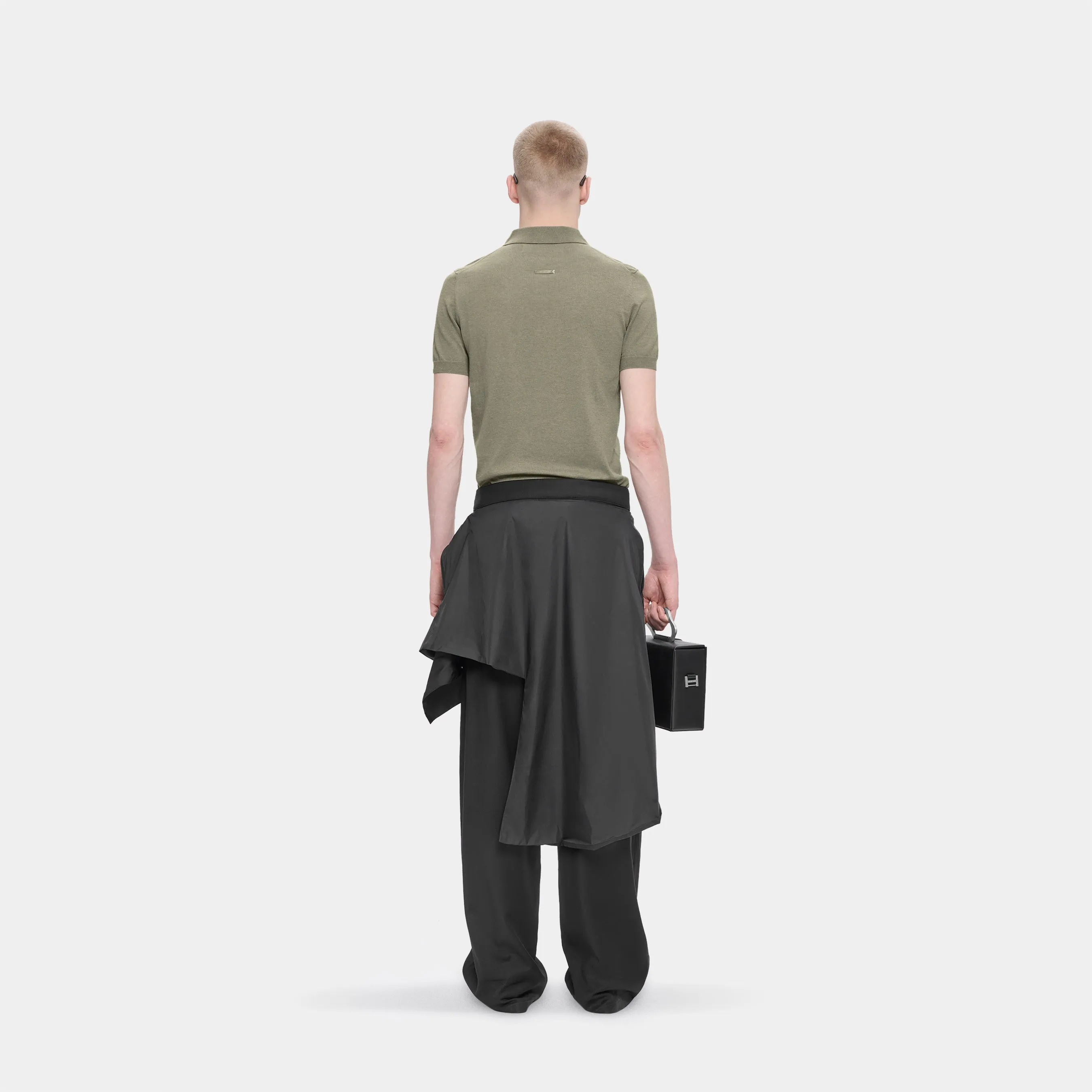 ALAE POLO sold by HELIOT EMIL product image thumbnail 3