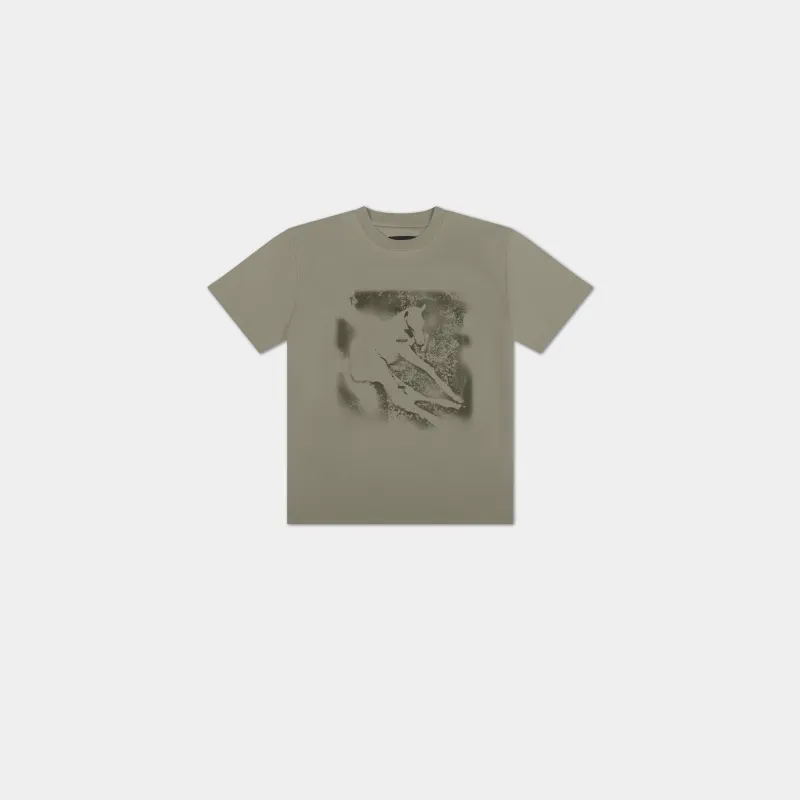 FOAL TSHIRT made by HELIOT EMIL