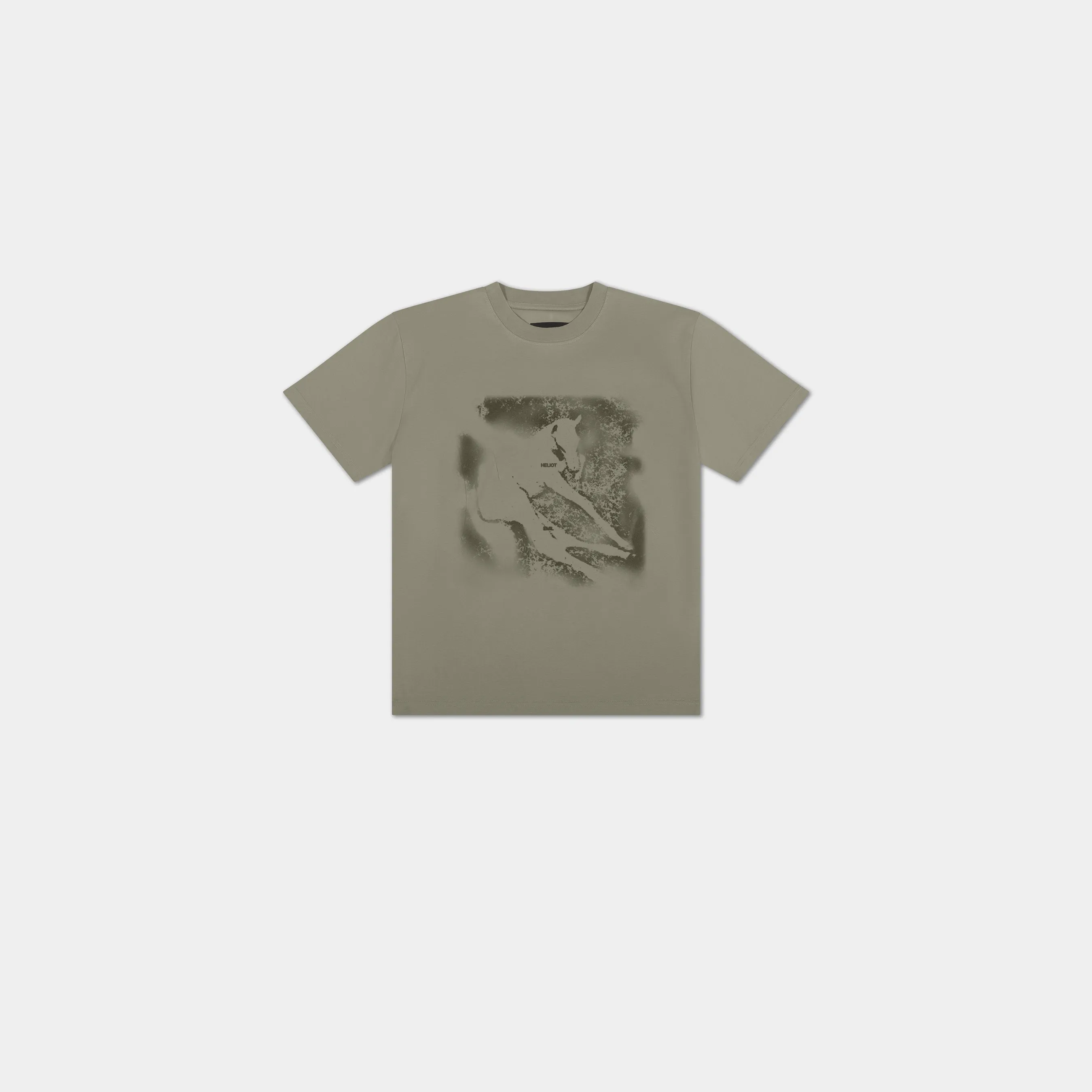 FOAL TSHIRT sold by HELIOT EMIL