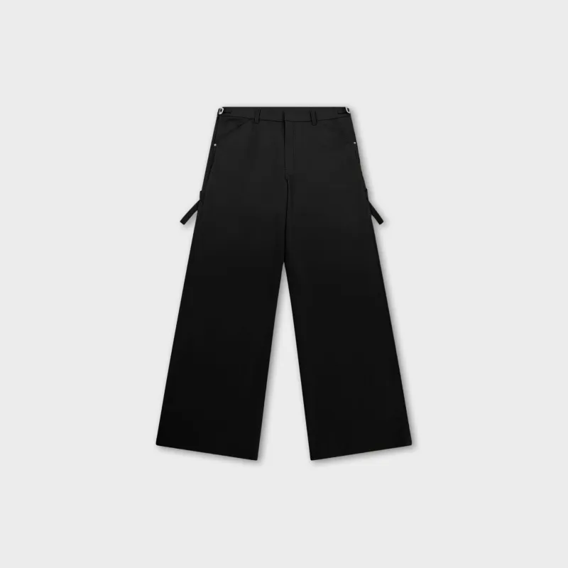 DRESSAGE TROUSERS made by HELIOT EMIL