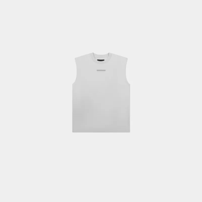 ASTRAPE TANK TOP made by HELIOT EMIL