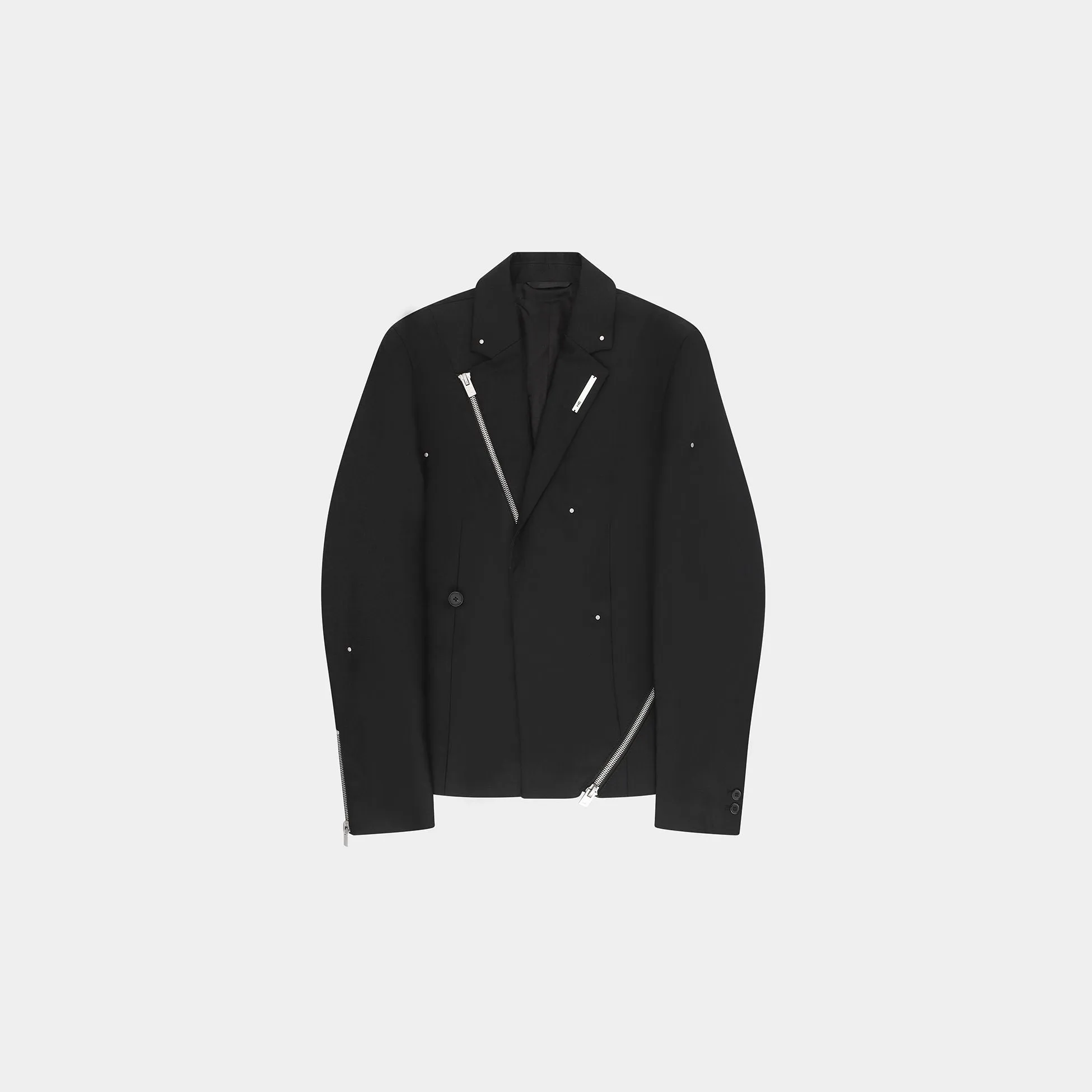 LUCENT TAILORED JACKET sold by HELIOT EMIL