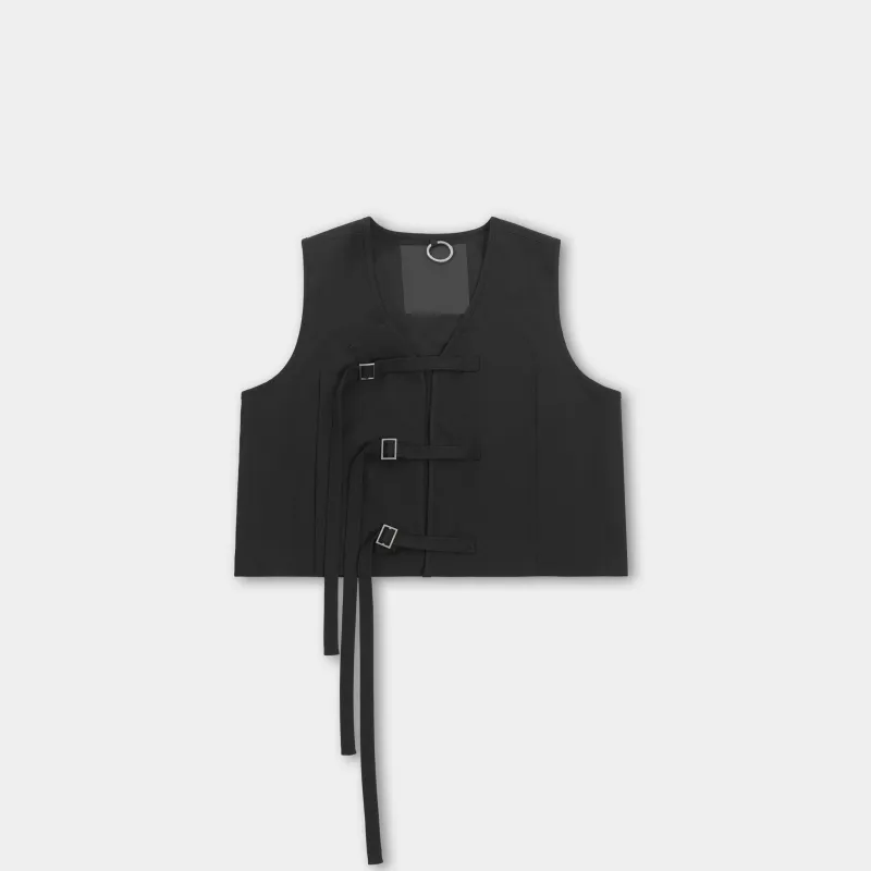 GIRTH VEST made by HELIOT EMIL