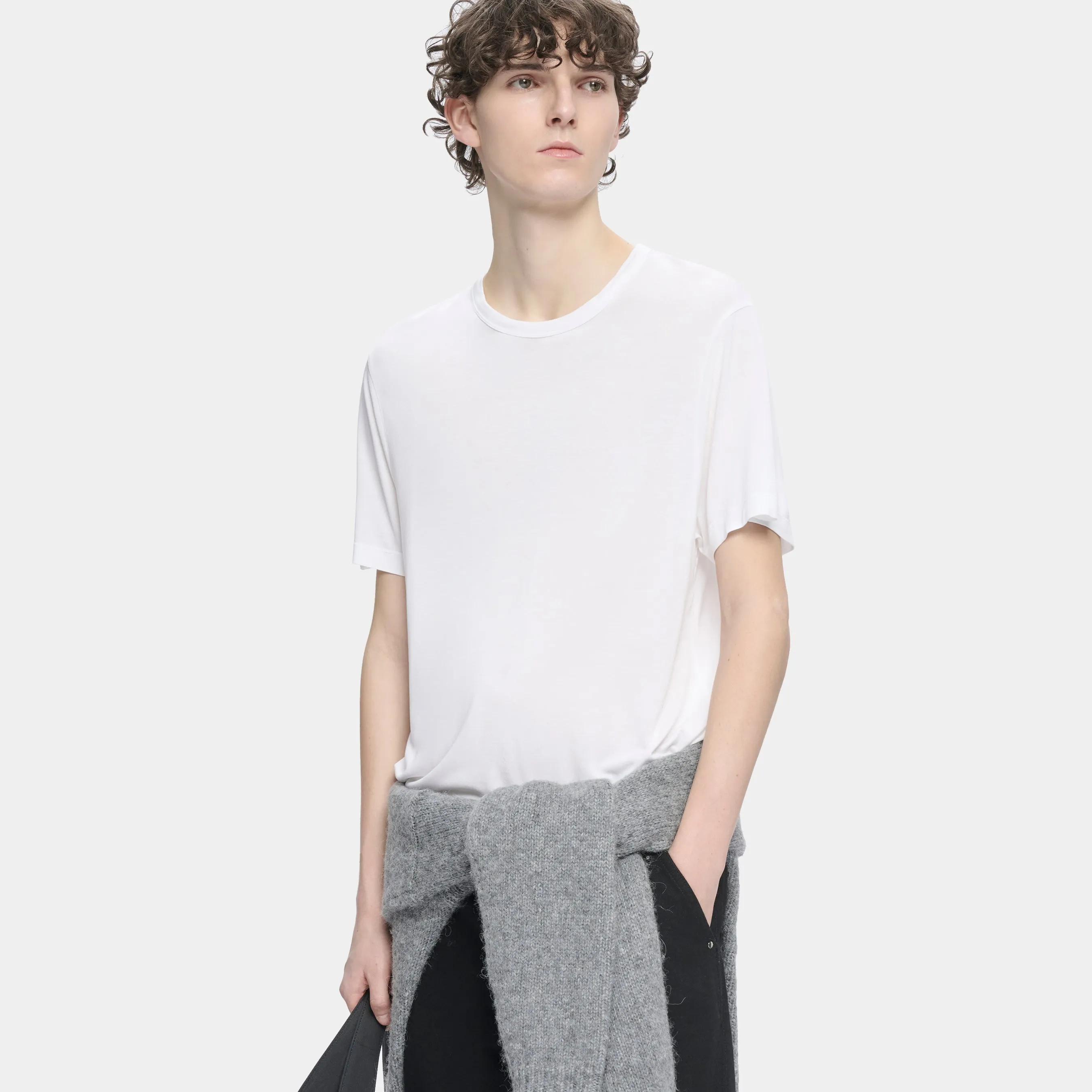 MANE SS sold by HELIOT EMIL product image thumbnail 4