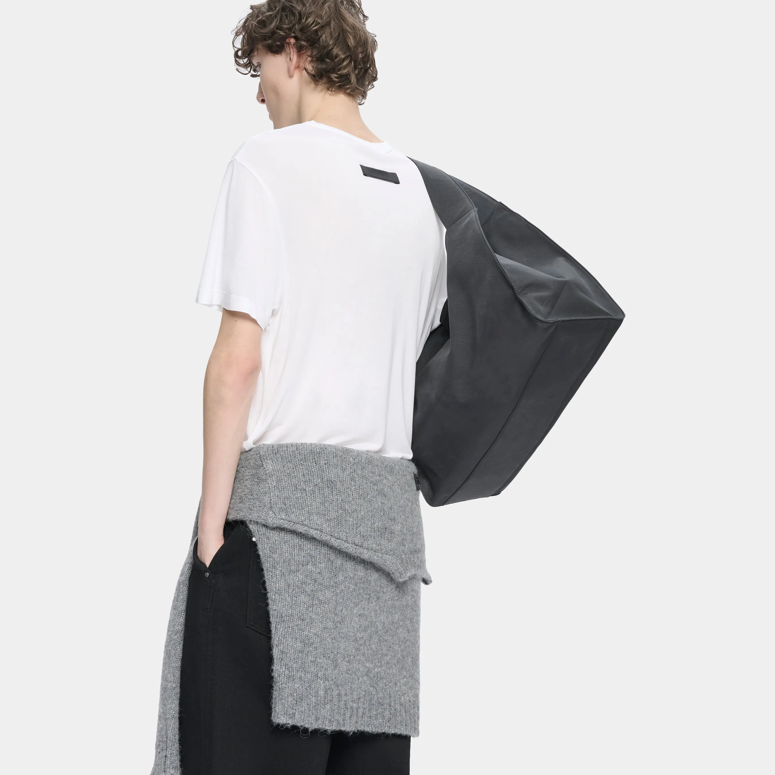 MANE SS sold by HELIOT EMIL product image thumbnail 5