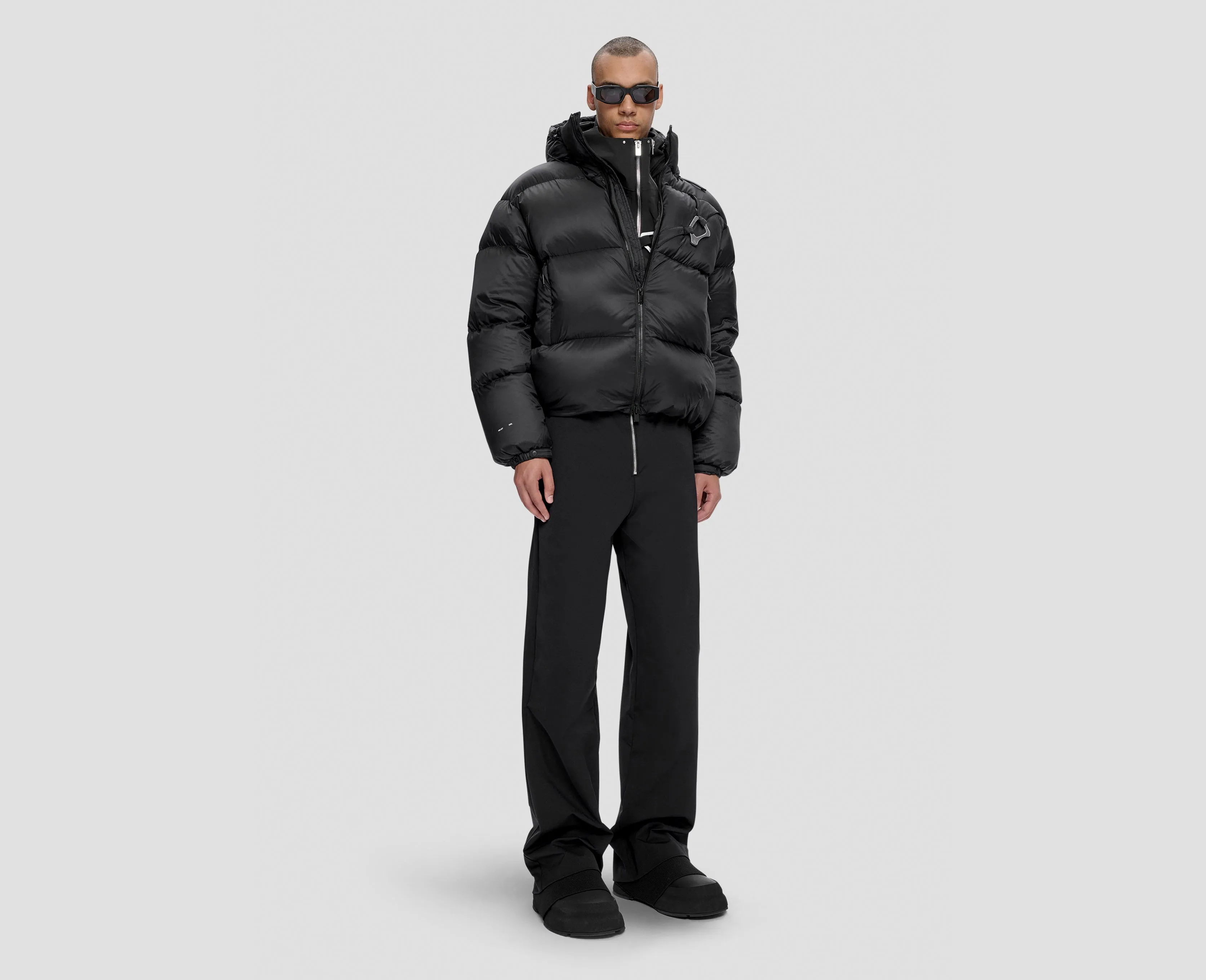 LUMEN DOWN PUFFER sold by HELIOT EMIL product image thumbnail 3