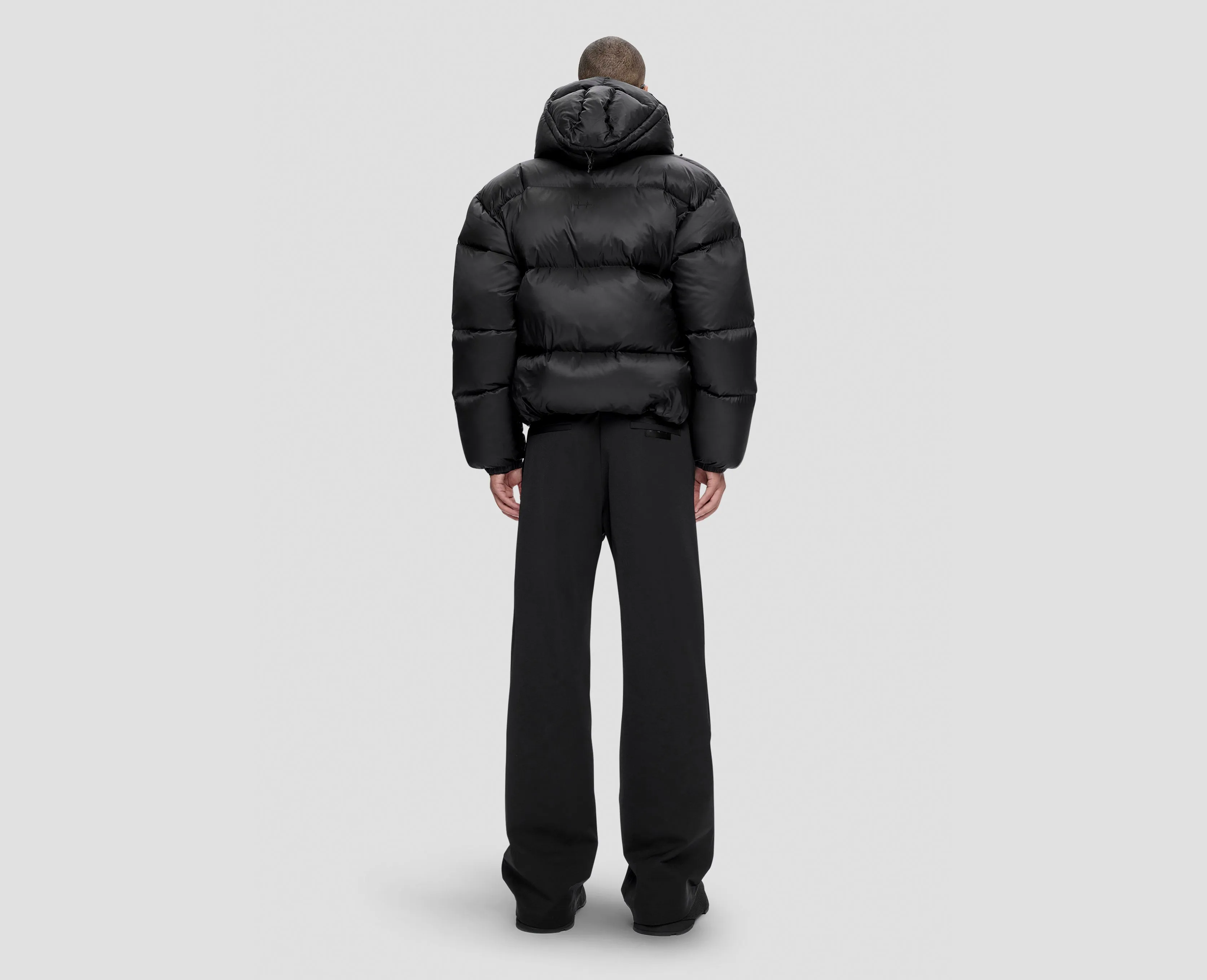 LUMEN DOWN PUFFER sold by HELIOT EMIL product image thumbnail 4