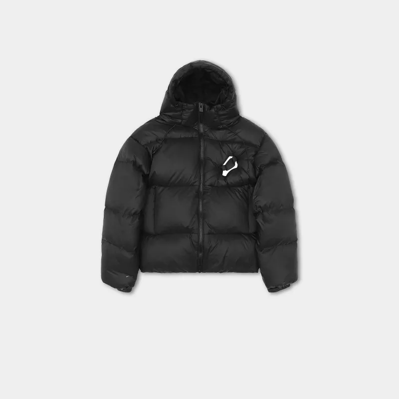 LUMEN DOWN PUFFER made by HELIOT EMIL