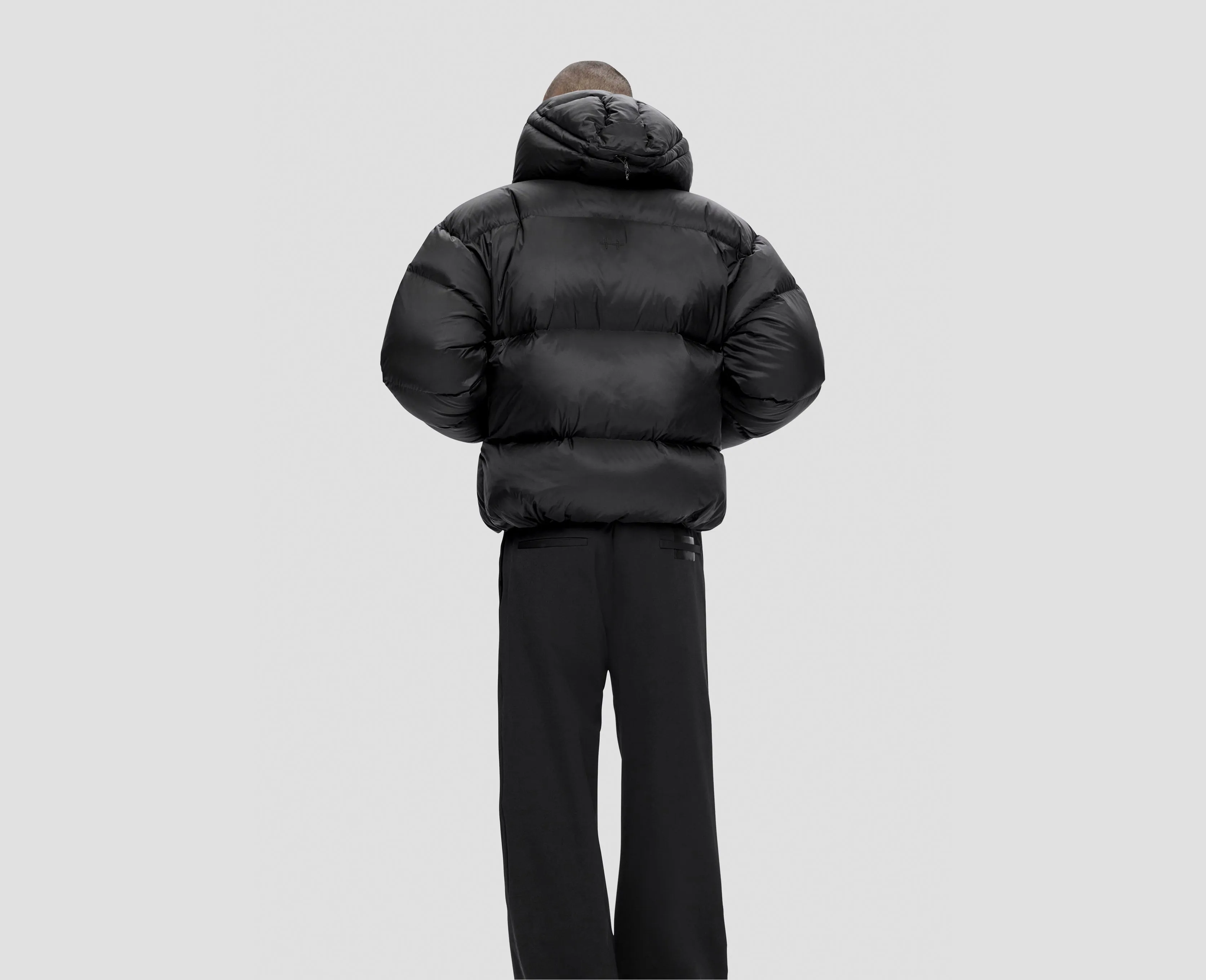 LUMEN DOWN PUFFER sold by HELIOT EMIL product image thumbnail 5