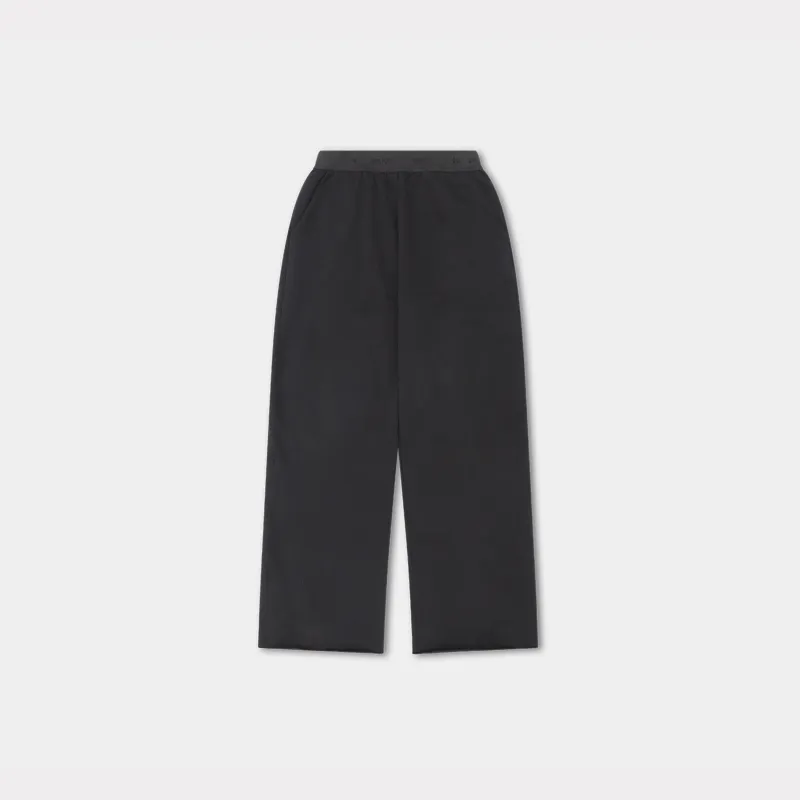 PLANNAR SWEATPANTS made by HELIOT EMIL