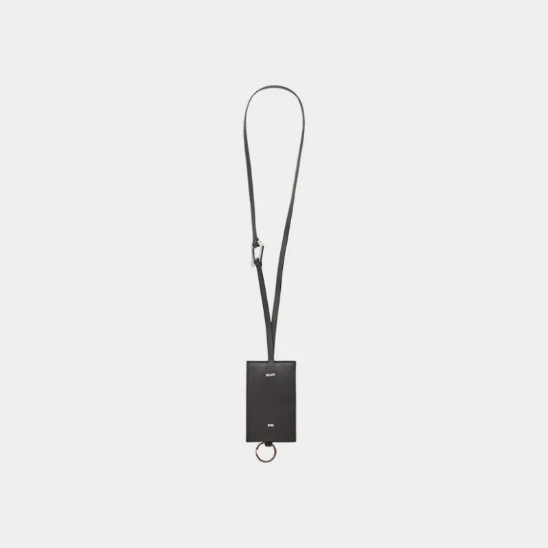 VITRAE KEYCHAIN made by HELIOT EMIL