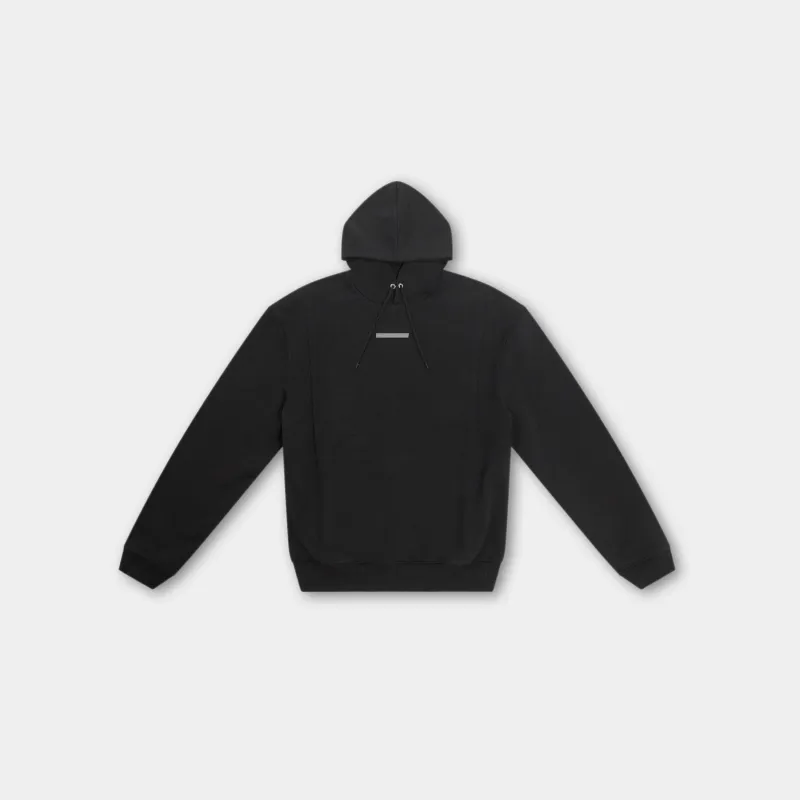 ASTRAPE HOODIE made by HELIOT EMIL
