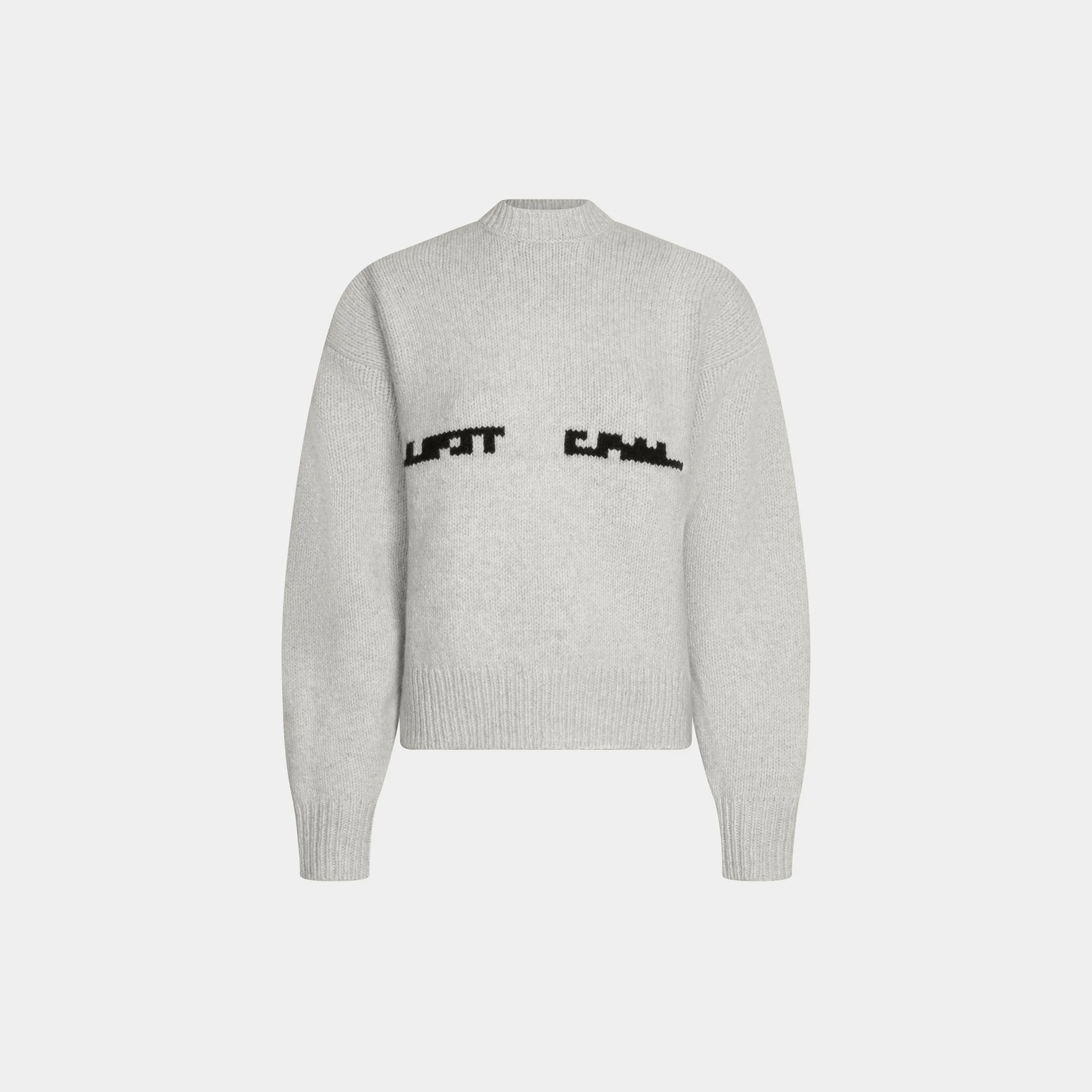 SERENE CREWNECK sold by HELIOT EMIL