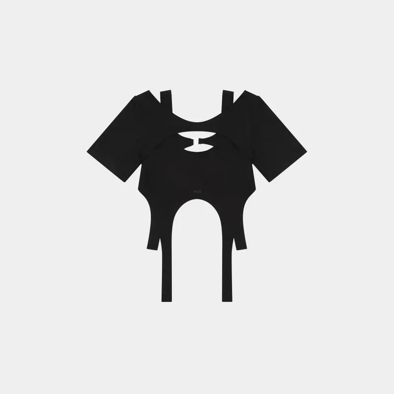 HAIL HARNESS TOP made by HELIOT EMIL