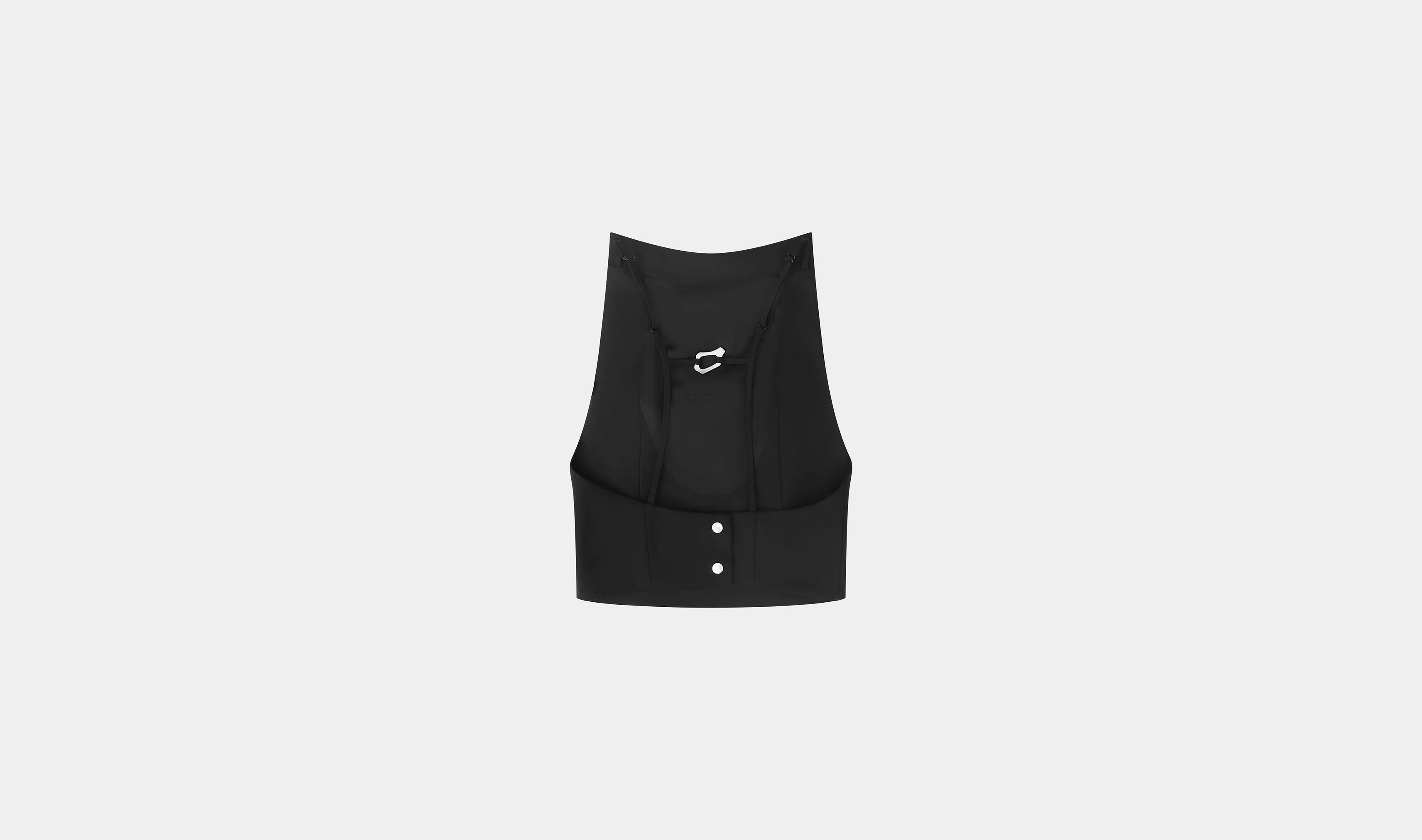 TRIFID VEST sold by HELIOT EMIL product image thumbnail 5