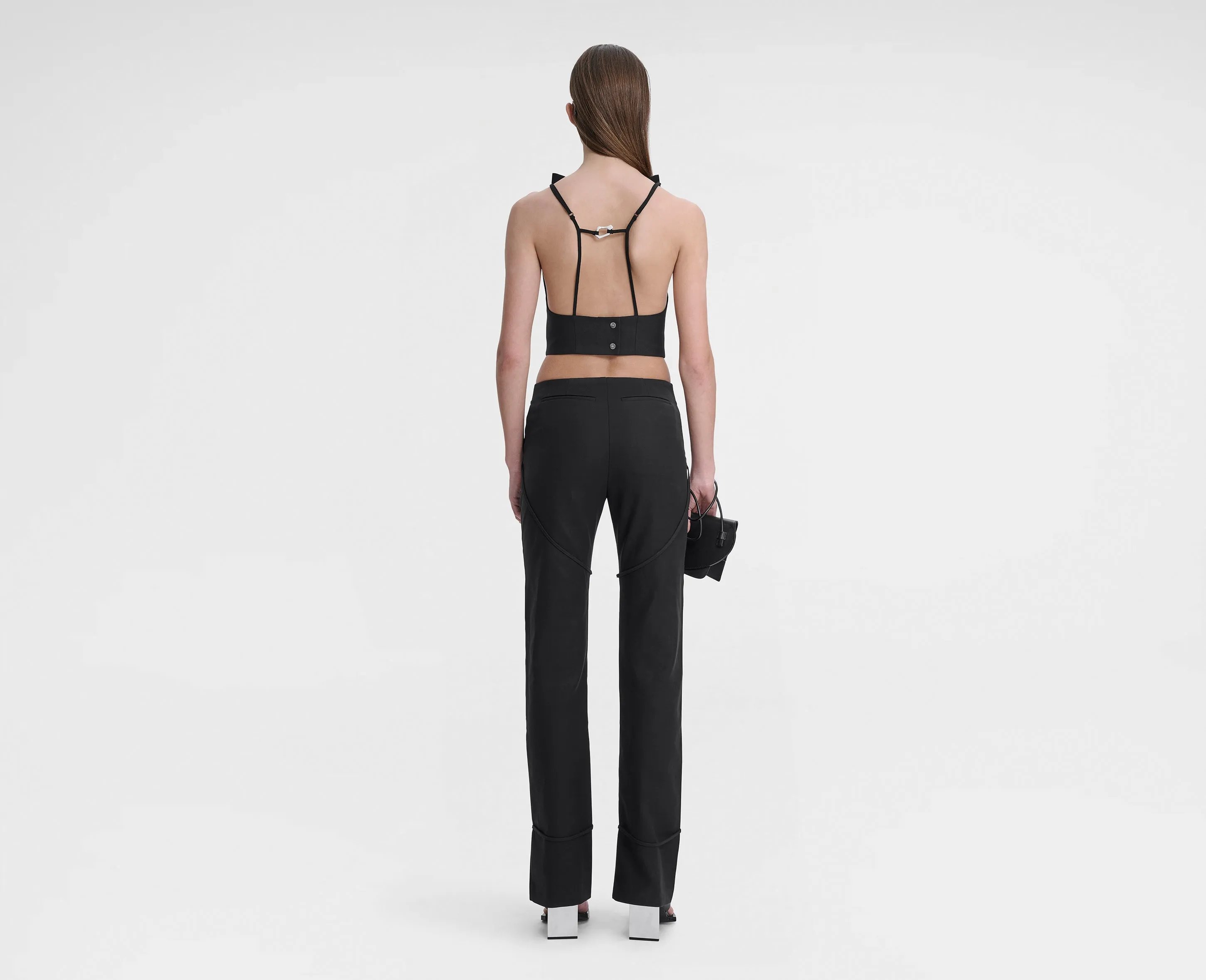 TRIFID VEST sold by HELIOT EMIL product image thumbnail 4