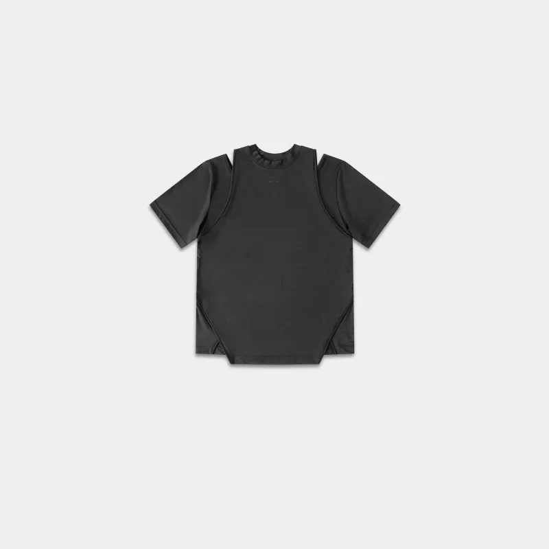 RHYOLITE T-SHIRT made by HELIOT EMIL