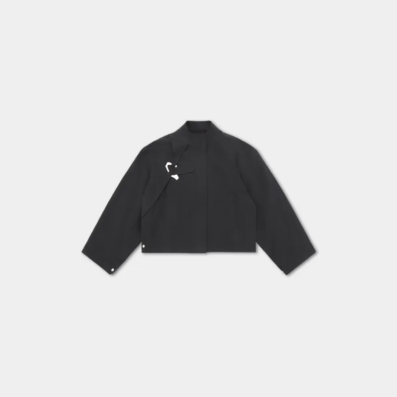 TITAN WORKER JACKET made by HELIOT EMIL