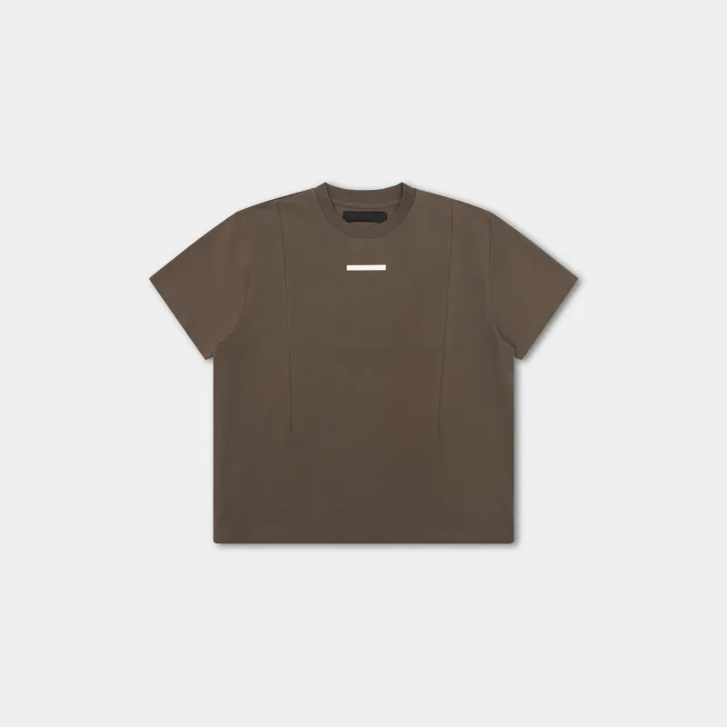 ASTRAPE T-SHIRT made by HELIOT EMIL