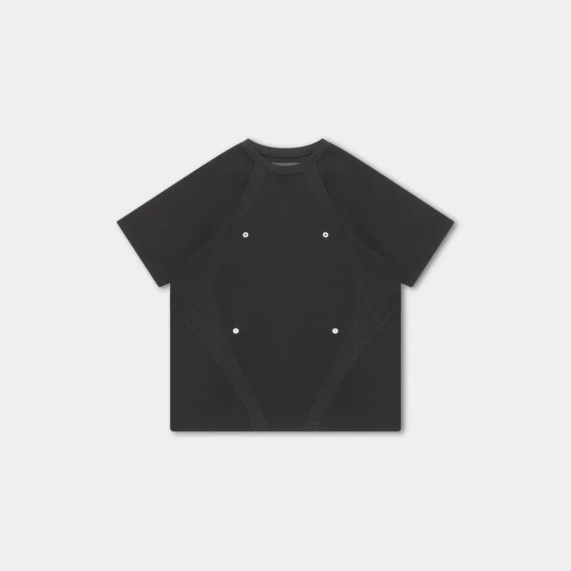 LUX T-SHIRT made by HELIOT EMIL
