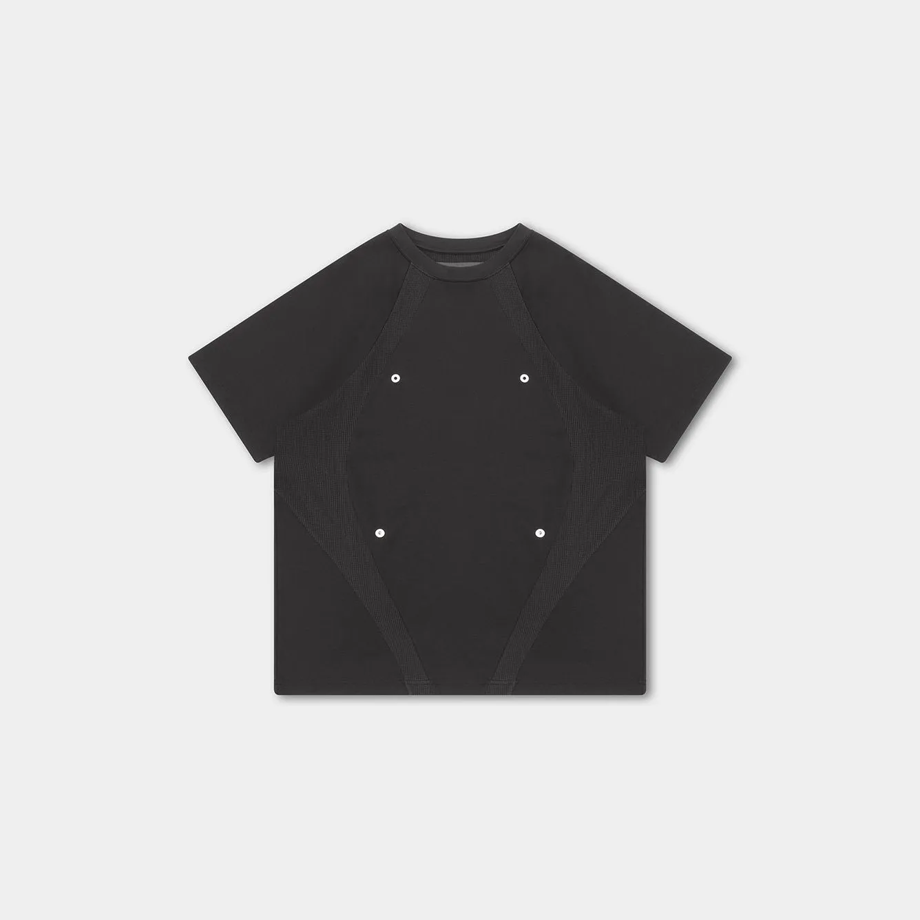 LUX T-SHIRT sold by HELIOT EMIL
